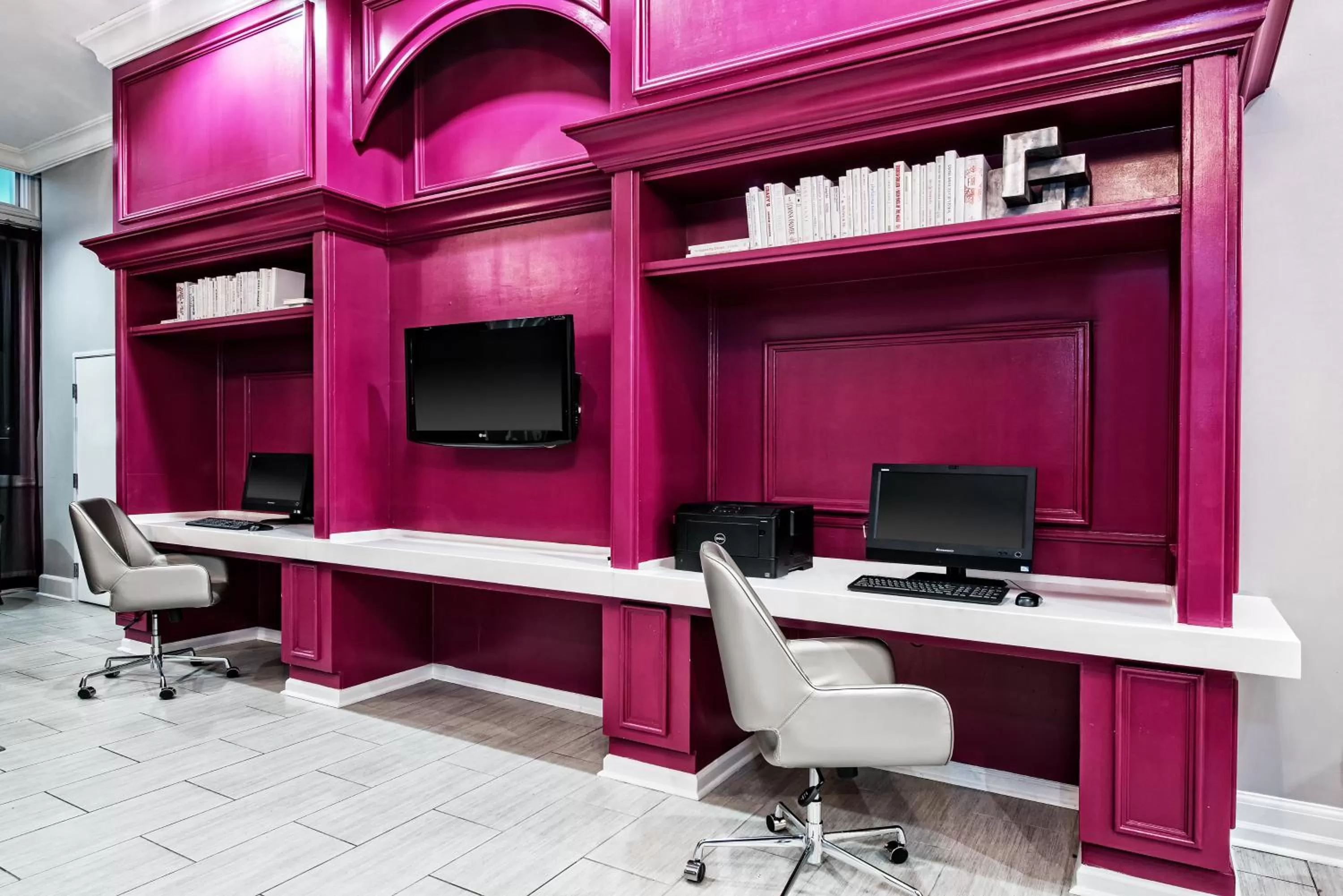 Other in Hotel Indigo Dallas Downtown by IHG