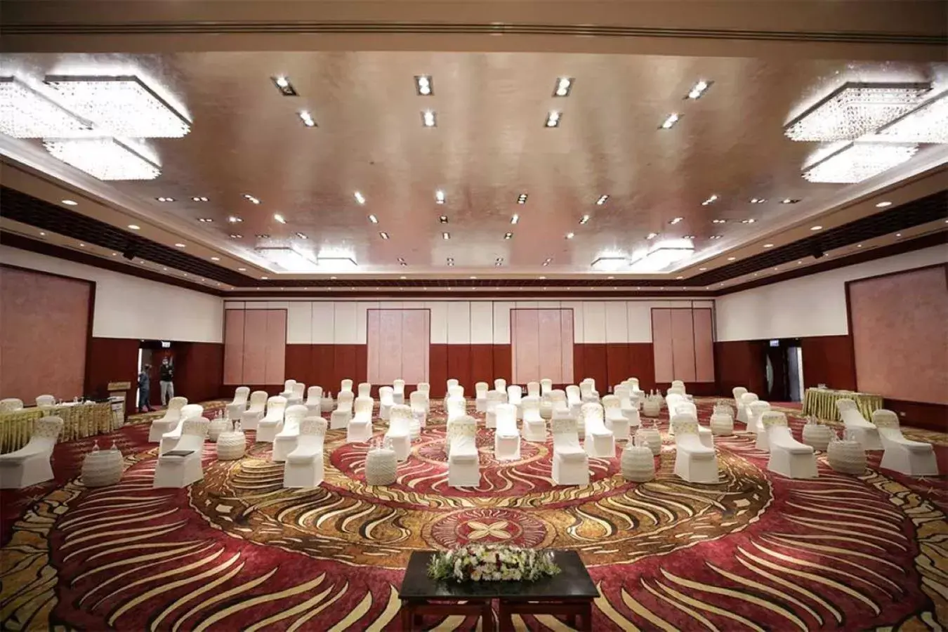 Meeting/conference room, Banquet Facilities in Tropitel Sahl Hasheesh