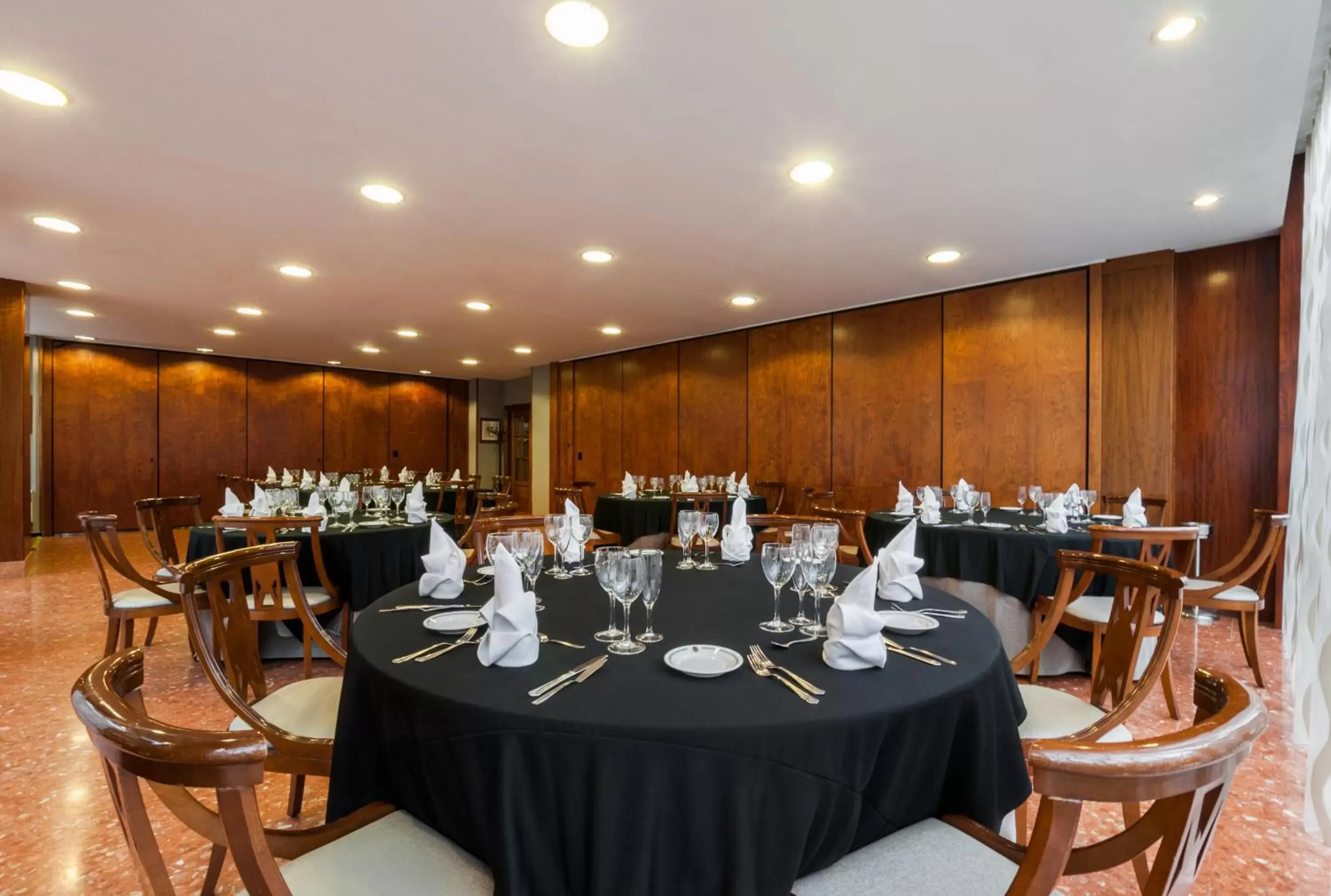 Banquet/Function facilities in Hotel Gaudi