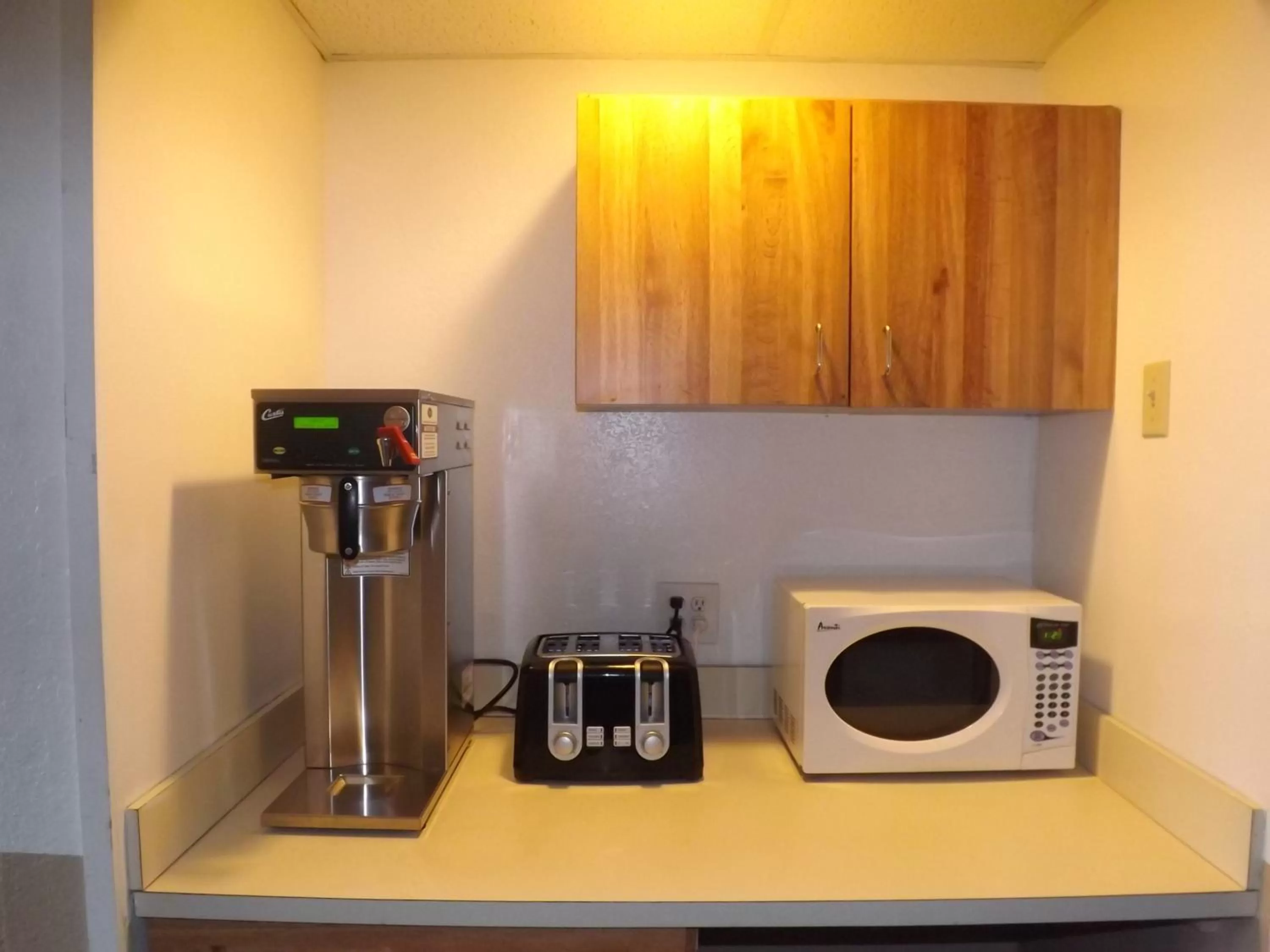 Other in Super 8 by Wyndham Sidney NY