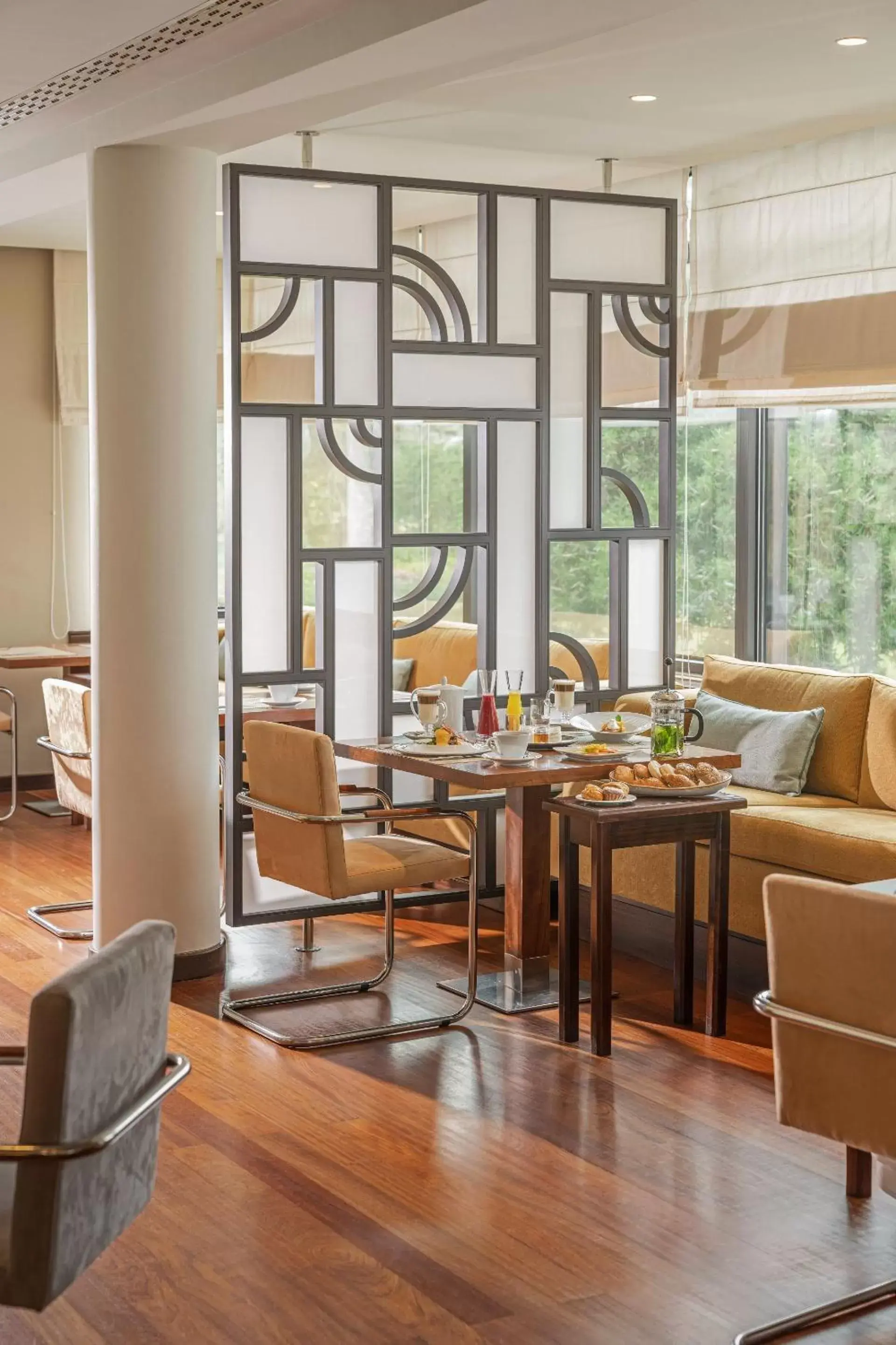 Restaurant/places to eat in Terra Nostra Garden Hotel Restaurant/places to eat in Terra Nostra Garden Hotel