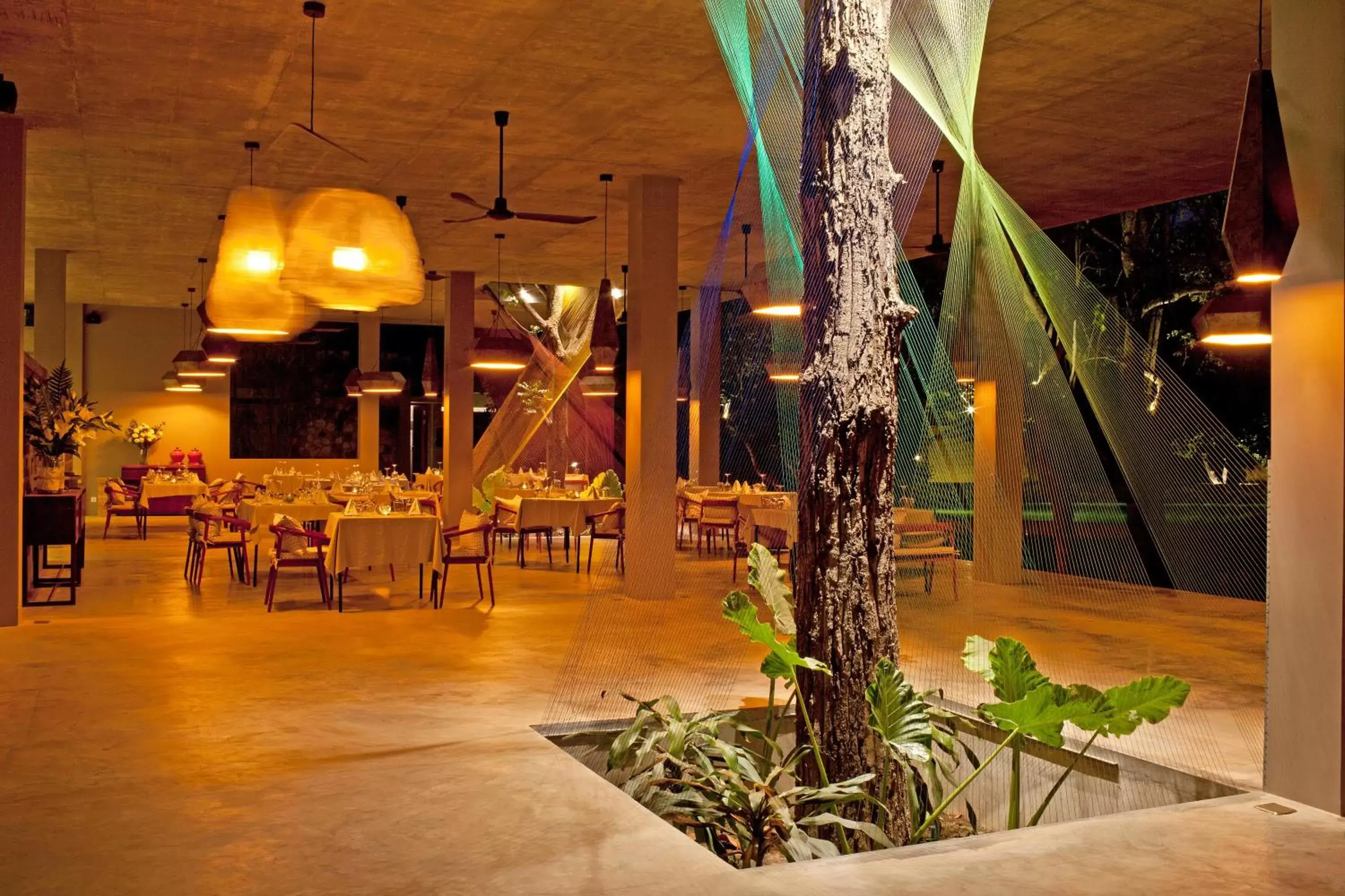 Restaurant/places to eat in Templation Hotel Restaurant/places to eat in Templation Hotel