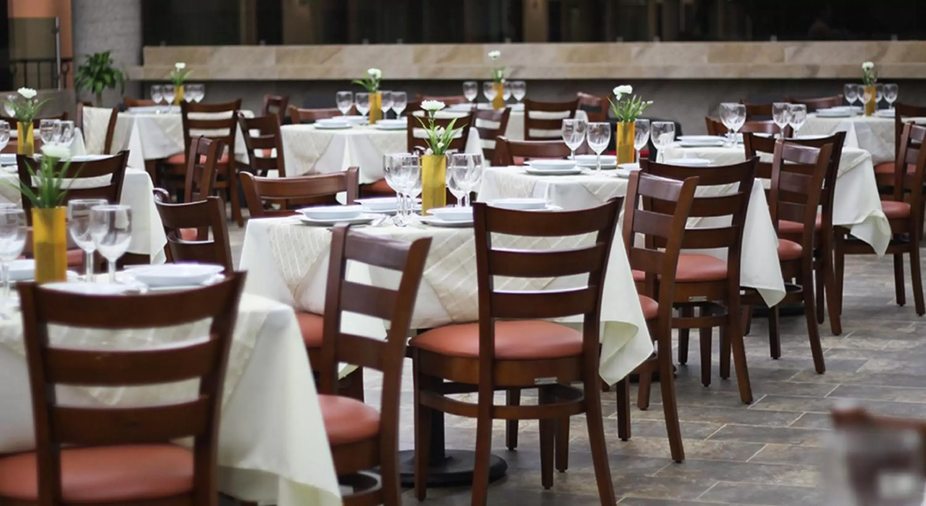 Restaurant/places to eat in Hotel Ecce Inn & Spa Restaurant/places to eat in Hotel Ecce Inn & Spa