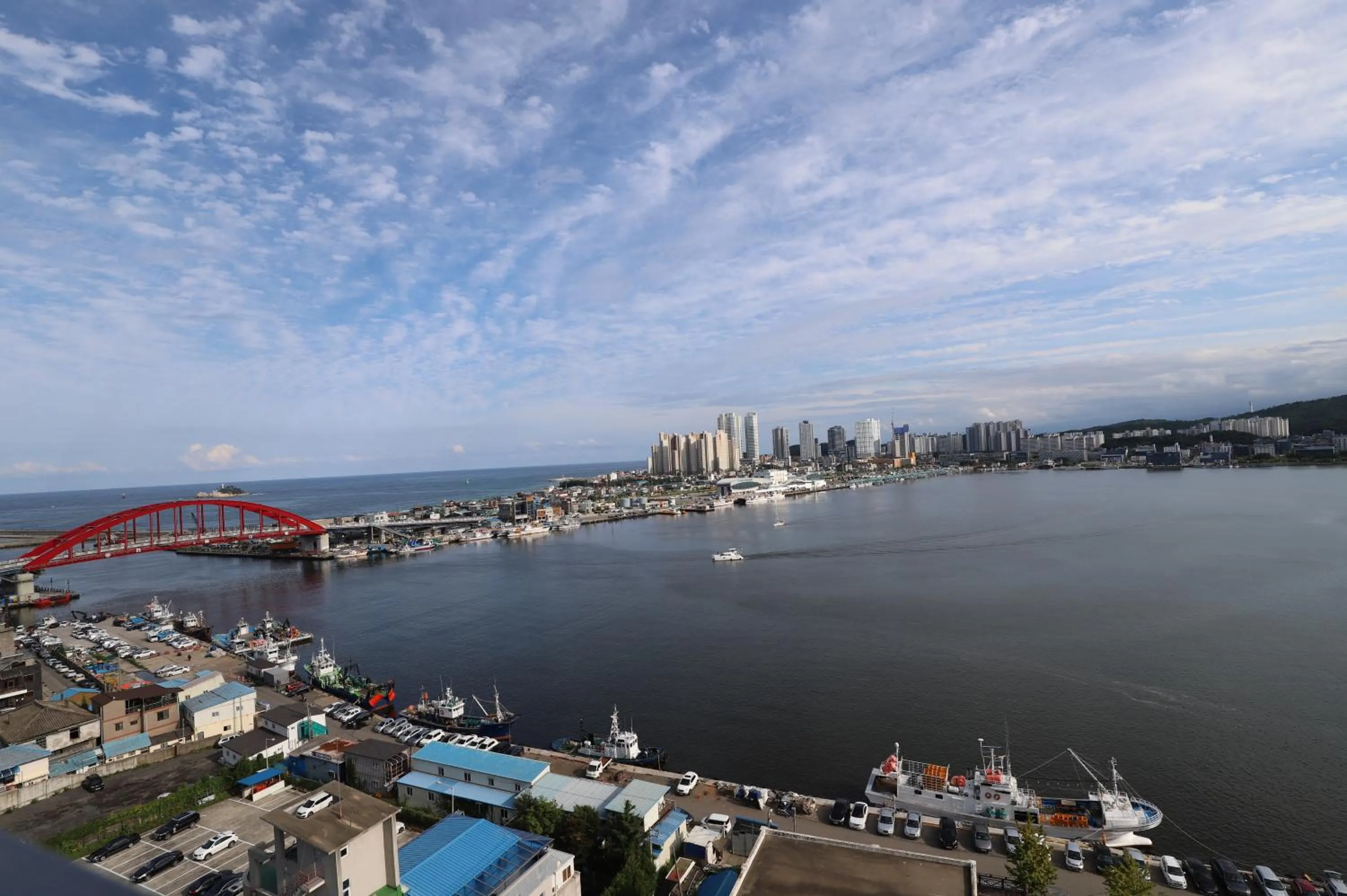 Sunrise Hotel Sokcho