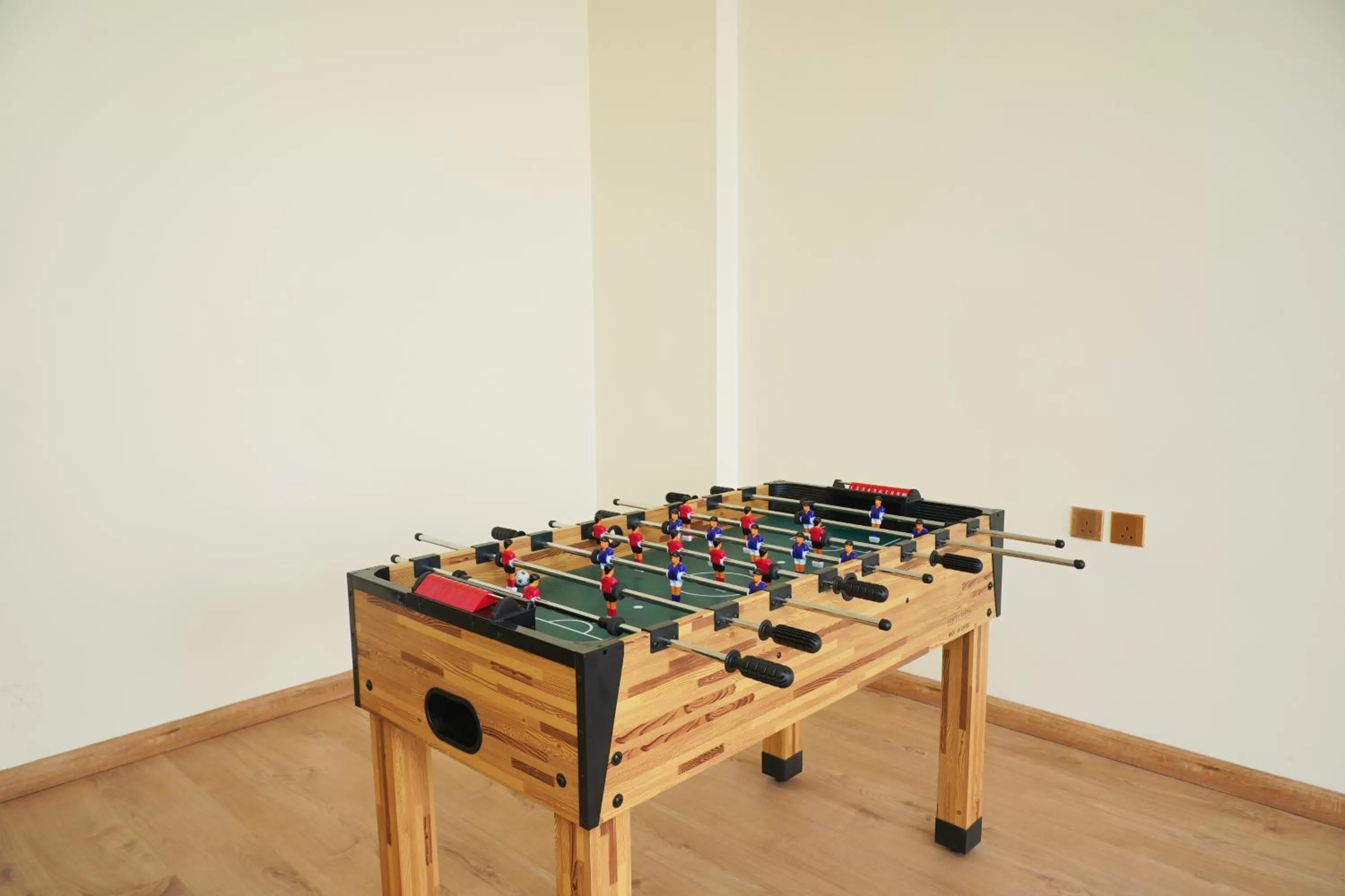 Sports, Other Activities in Wahaj Al Mesak Units