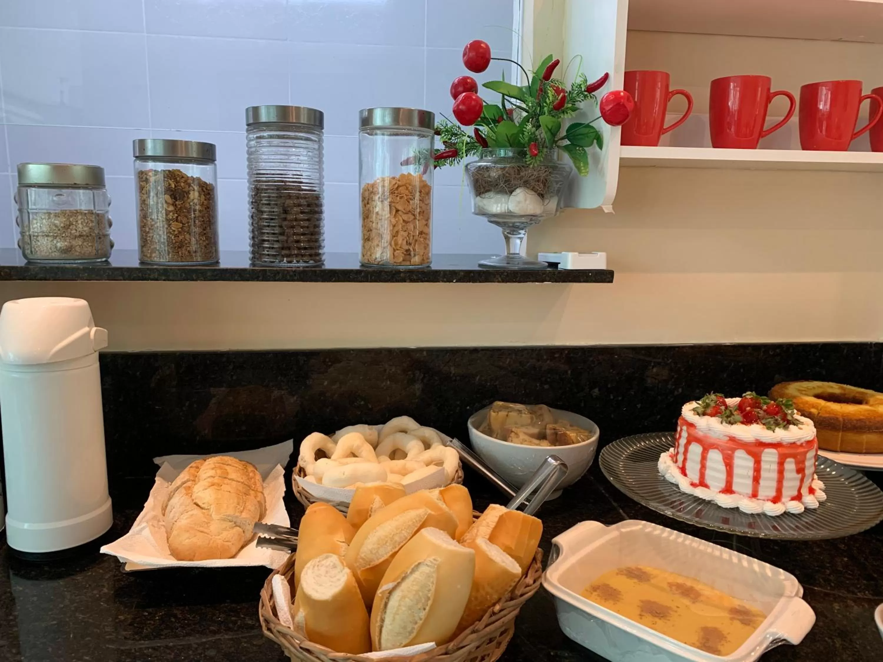 Pousada Familly -Praia de Tambaú -PB