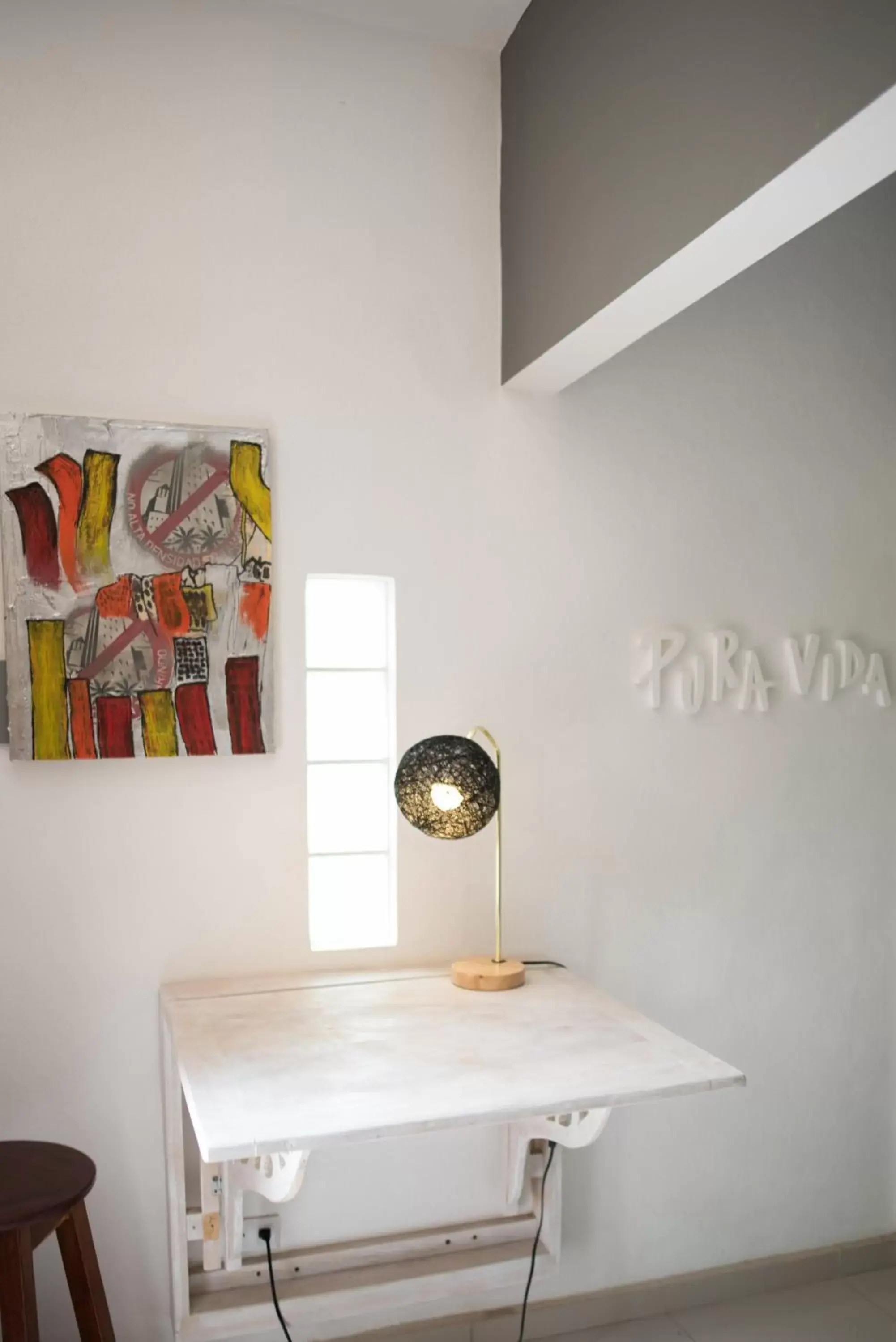 Dining Area in Tamarindo Sunshine