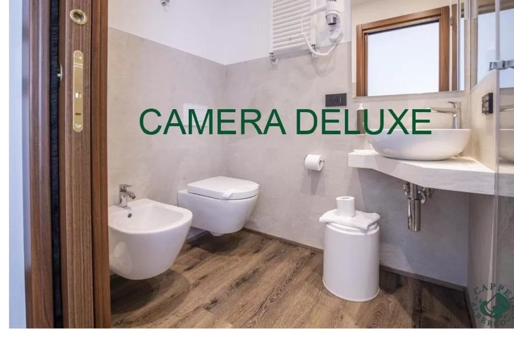 Albergo Cappello e Cadore