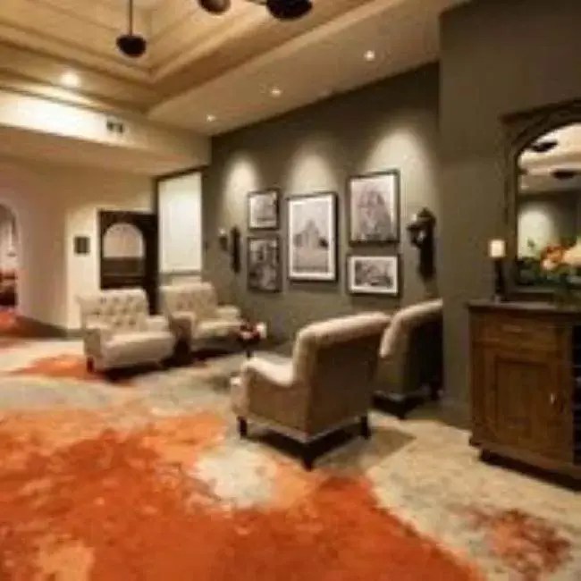Lobby/Reception in Gateway Hotel, Trademark Collection by Wyndham