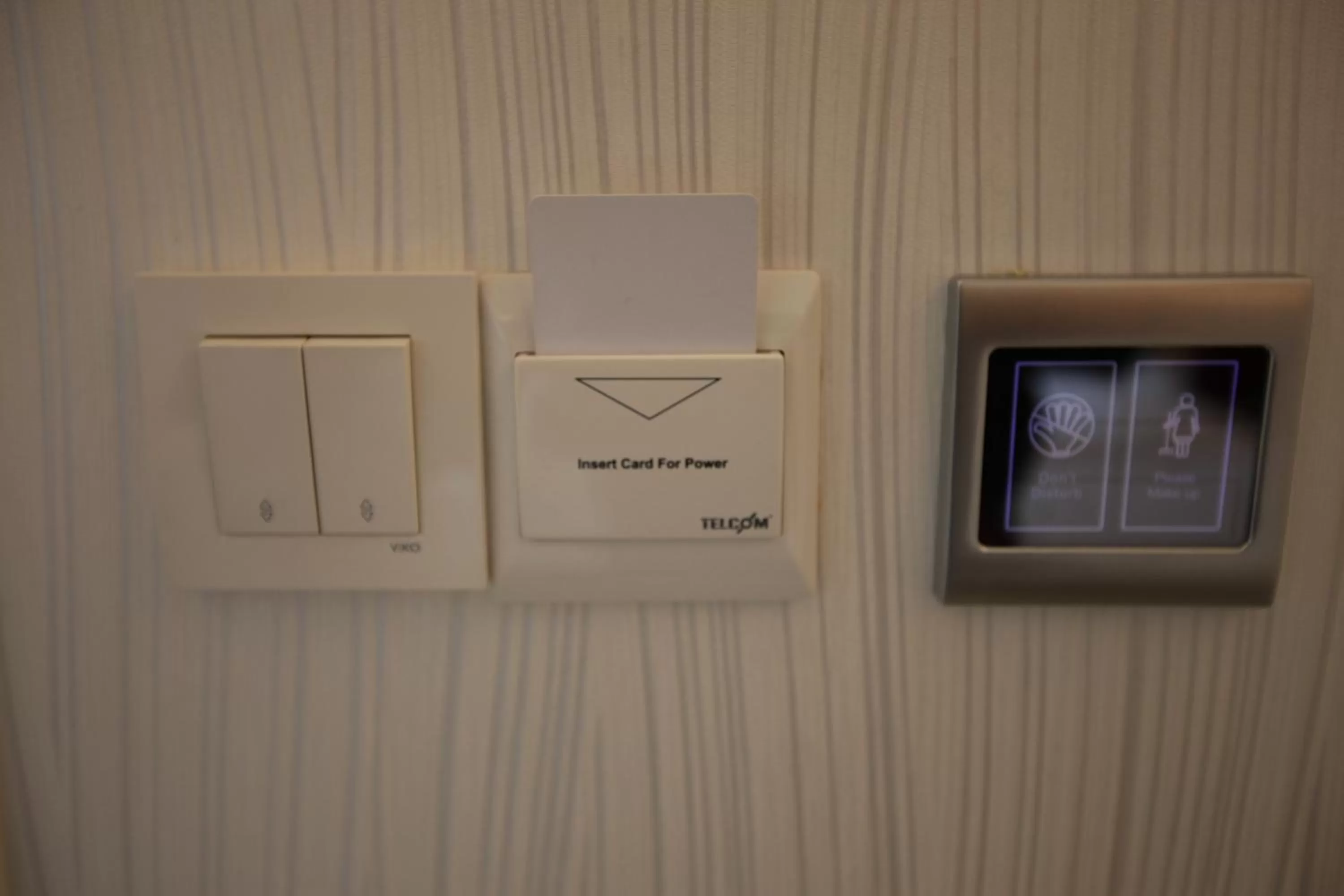 Superior Single Room in Dream Bosphorus Hotel