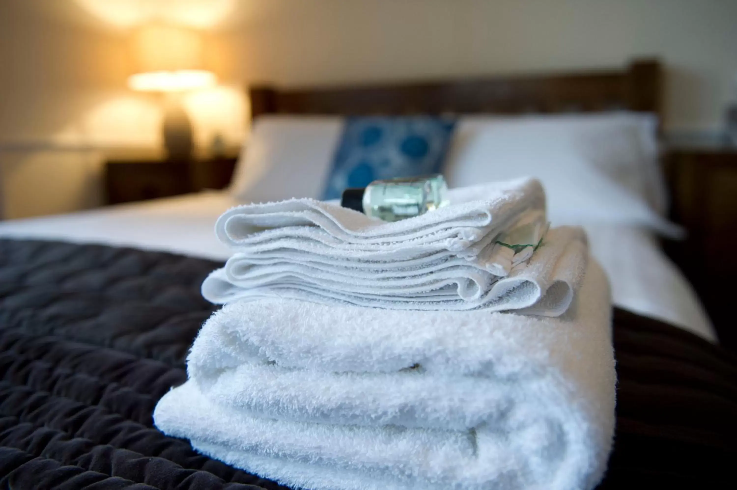 Bedroom, Bed in Springfield guest house Bedroom, Bed in Springfield guest house