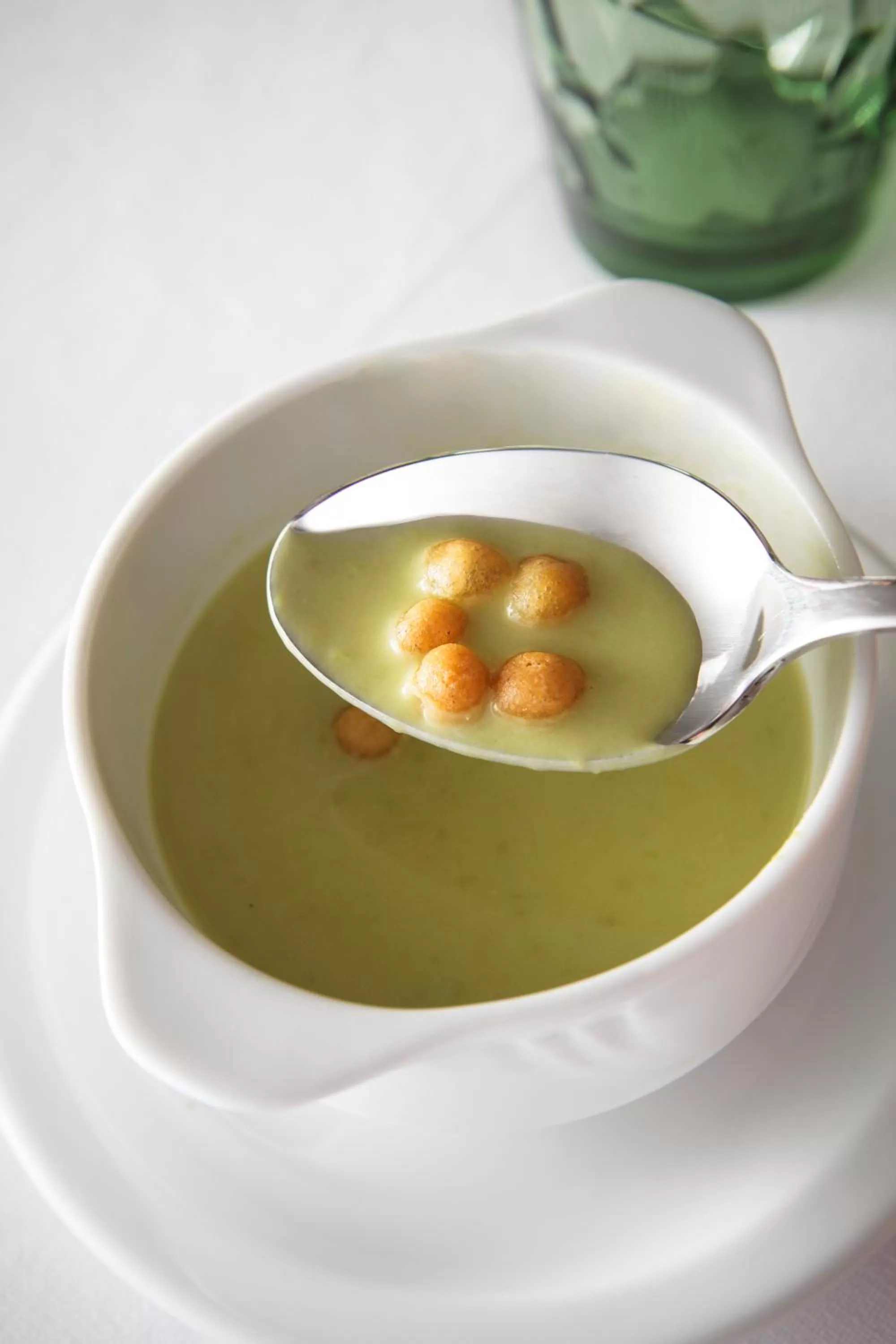 Restaurant/places to eat in Mjus Resort & Thermal Park