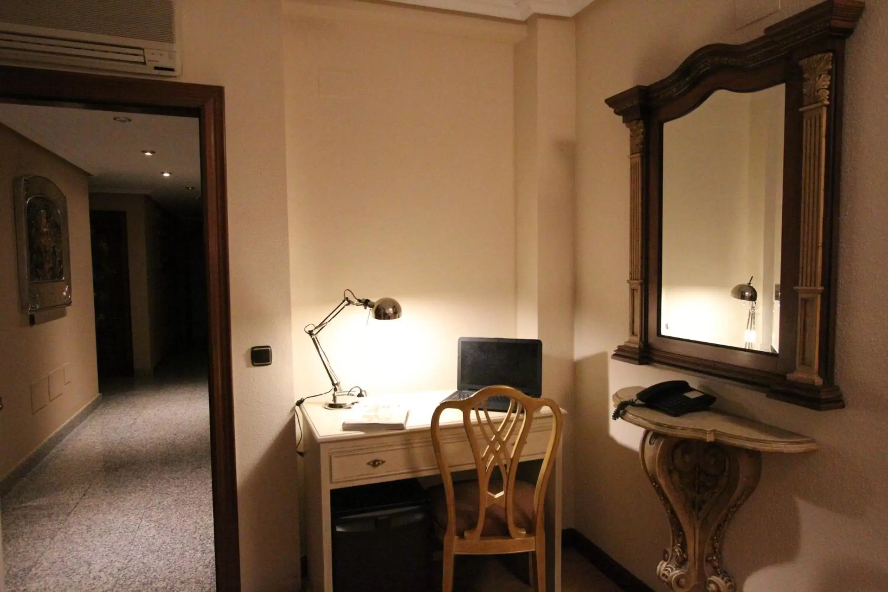 Photo of the whole room, Bathroom in Hotel Eurowest