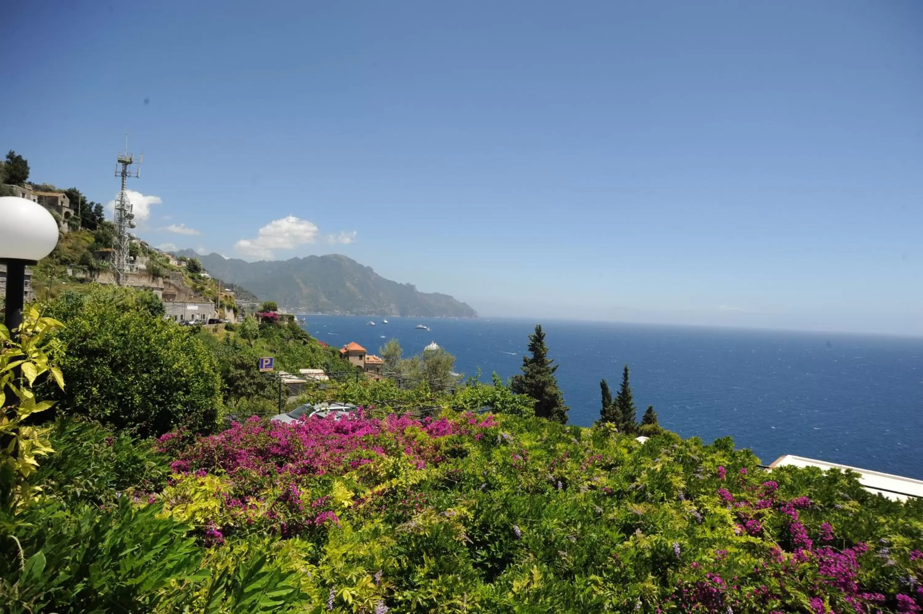 Locanda Costa D'Amalfi