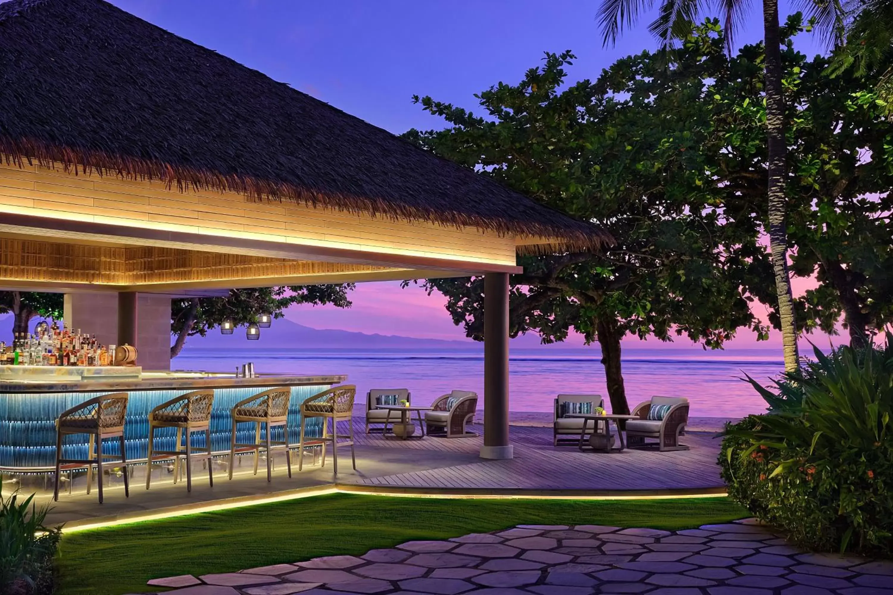 Beach, Swimming Pool in The Westin Resort Nusa Dua, Bali