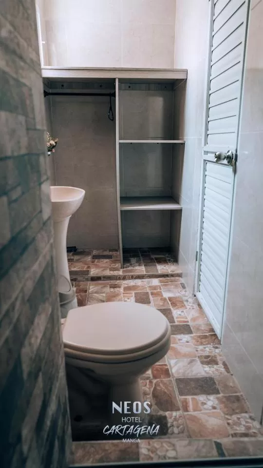 Neos Hotel Cartagena