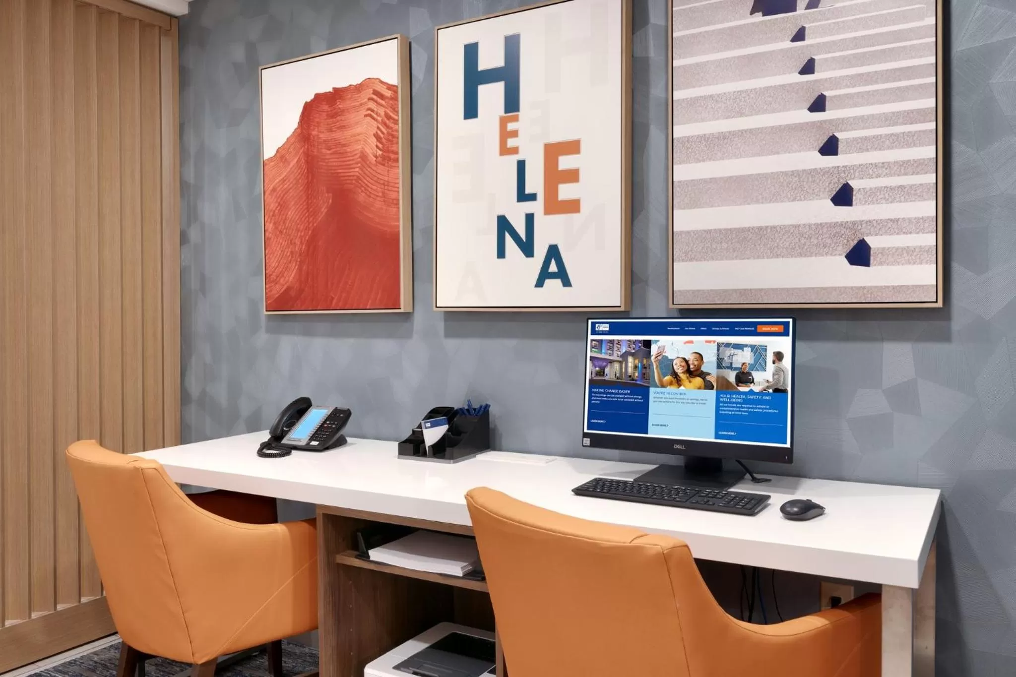 Other in Holiday Inn Express and Suites Helena by IHG