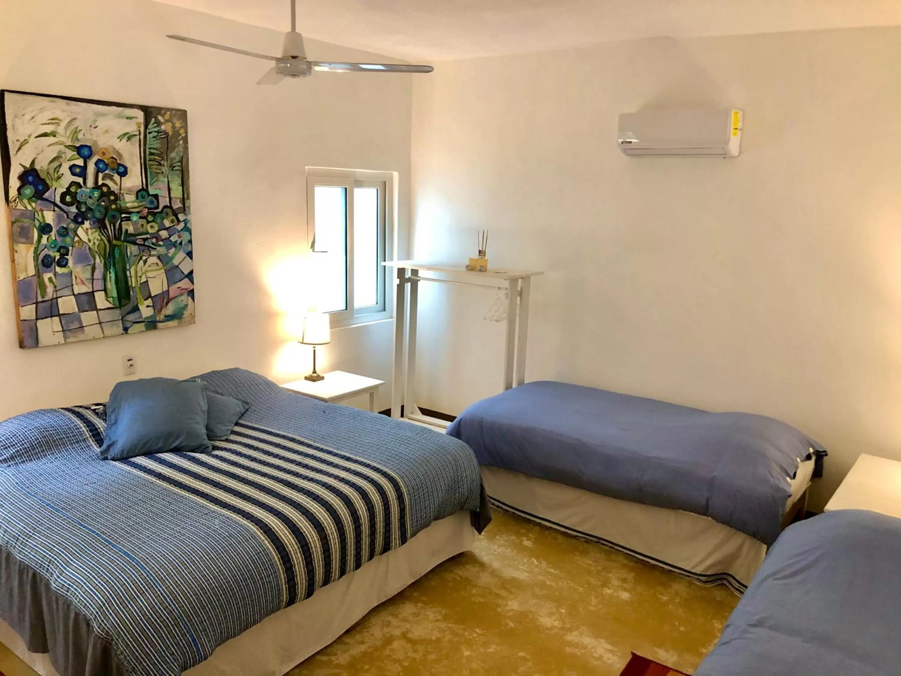 Junto al Rio Bungalows & Suites