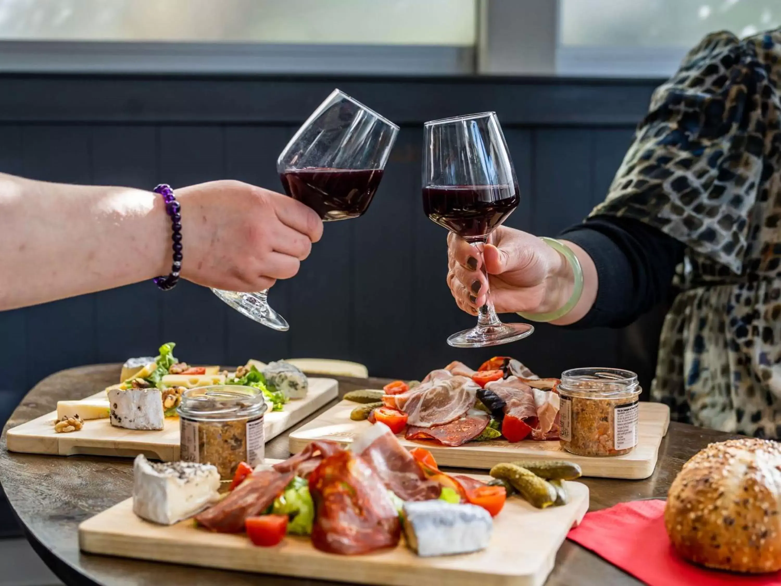 Restaurant/places to eat in Première Classe Melun Senart Restaurant/places to eat in Première Classe Melun Senart