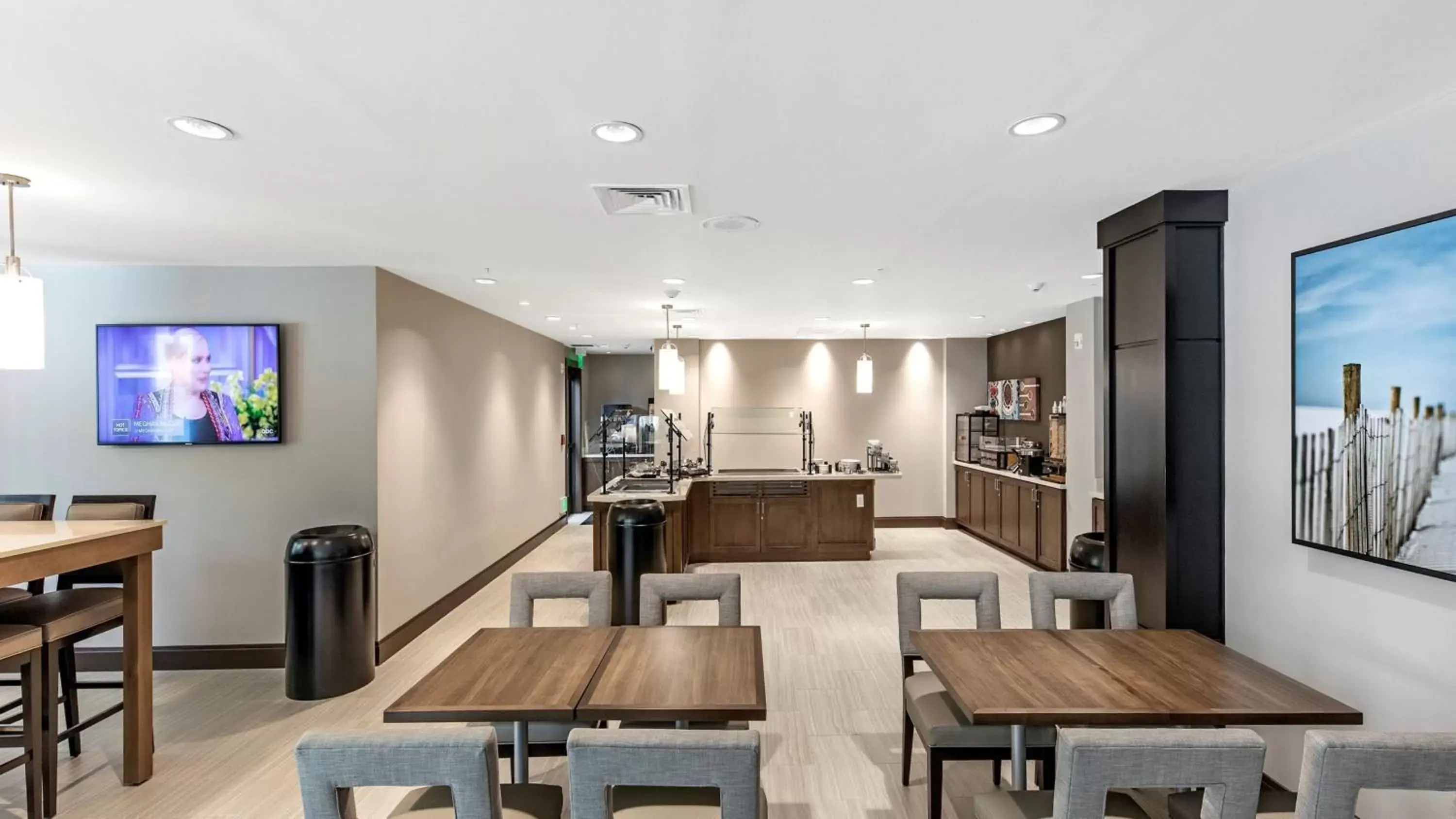 Restaurant/places to eat in Staybridge Suites - Naples - Marco Island by IHG Restaurant/places to eat in Staybridge Suites - Naples - Marco Island by IHG