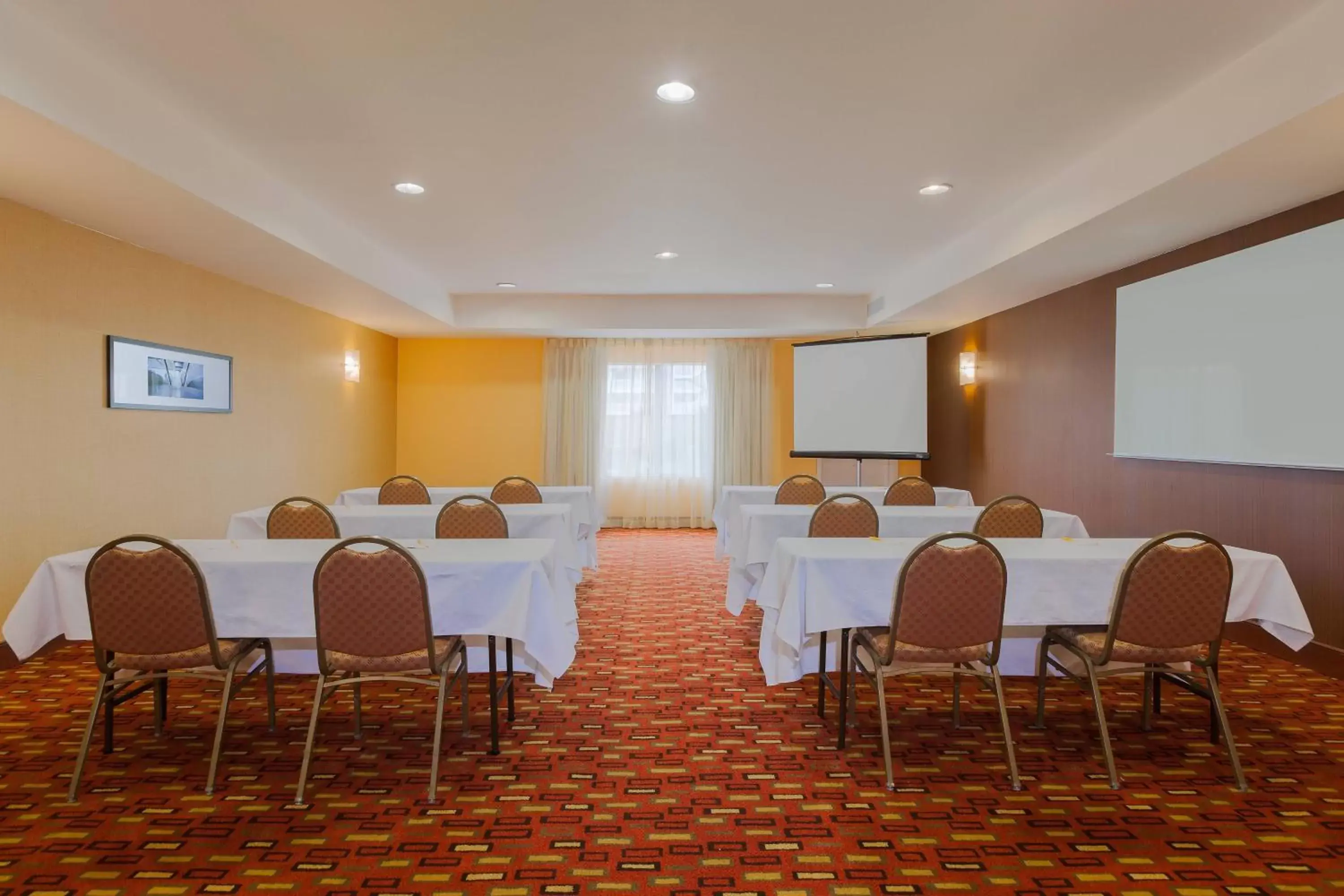 Meeting/conference room in Courtyard by Marriott Corpus Christi