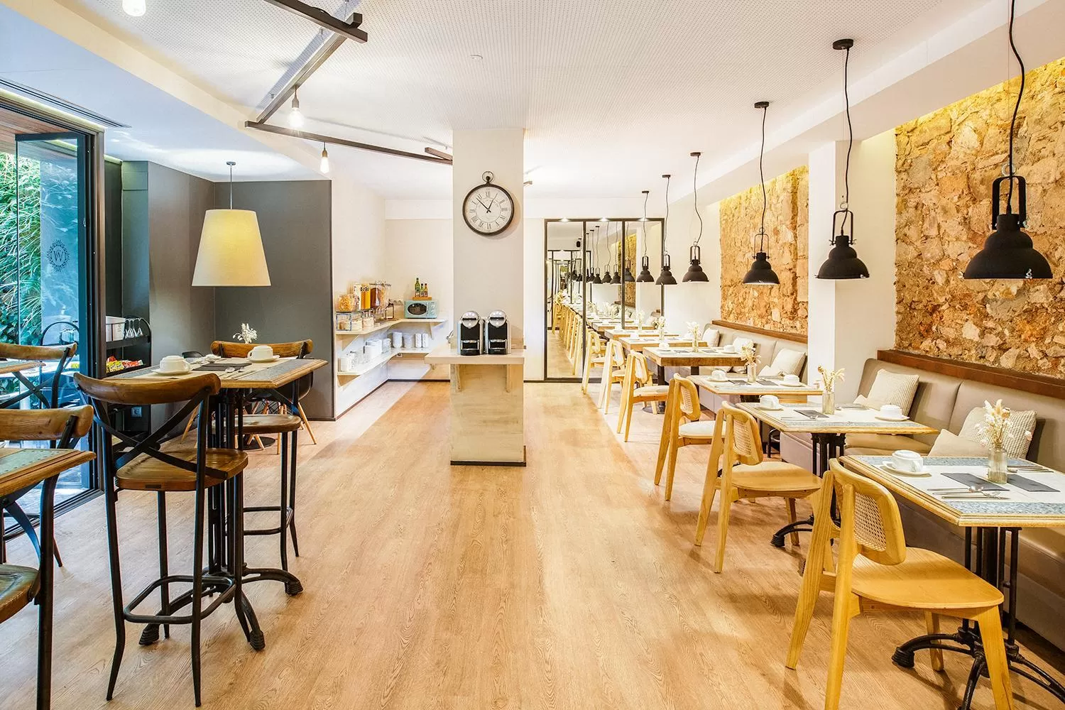 Hotel Well and Come Barcelona