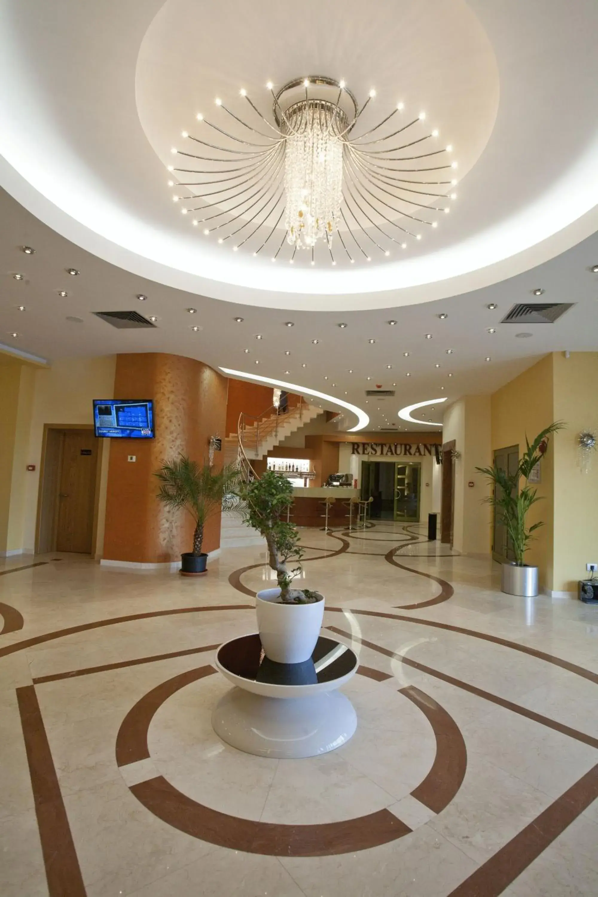 Lobby or reception, Lobby/Reception in BW Premier Collection Mari Vila Hotel