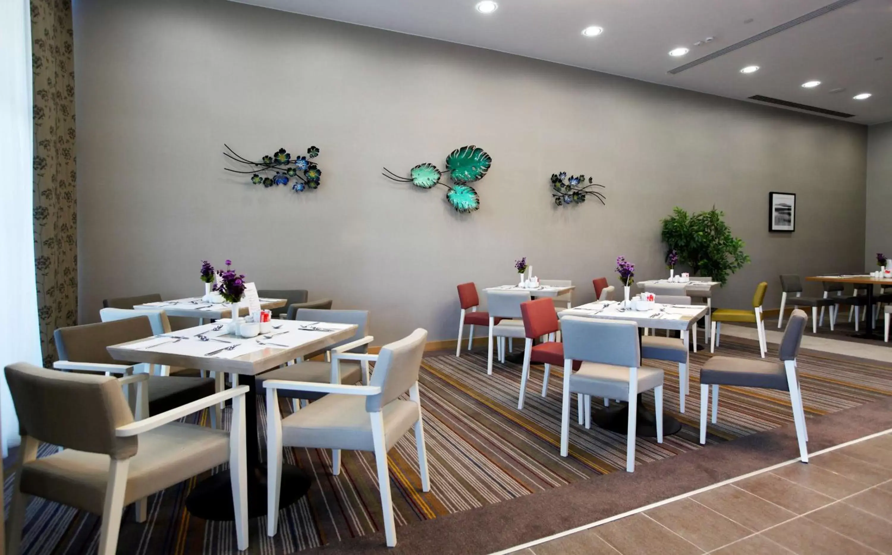 Restaurant/Places to Eat in Hilton Garden Inn Erzincan
