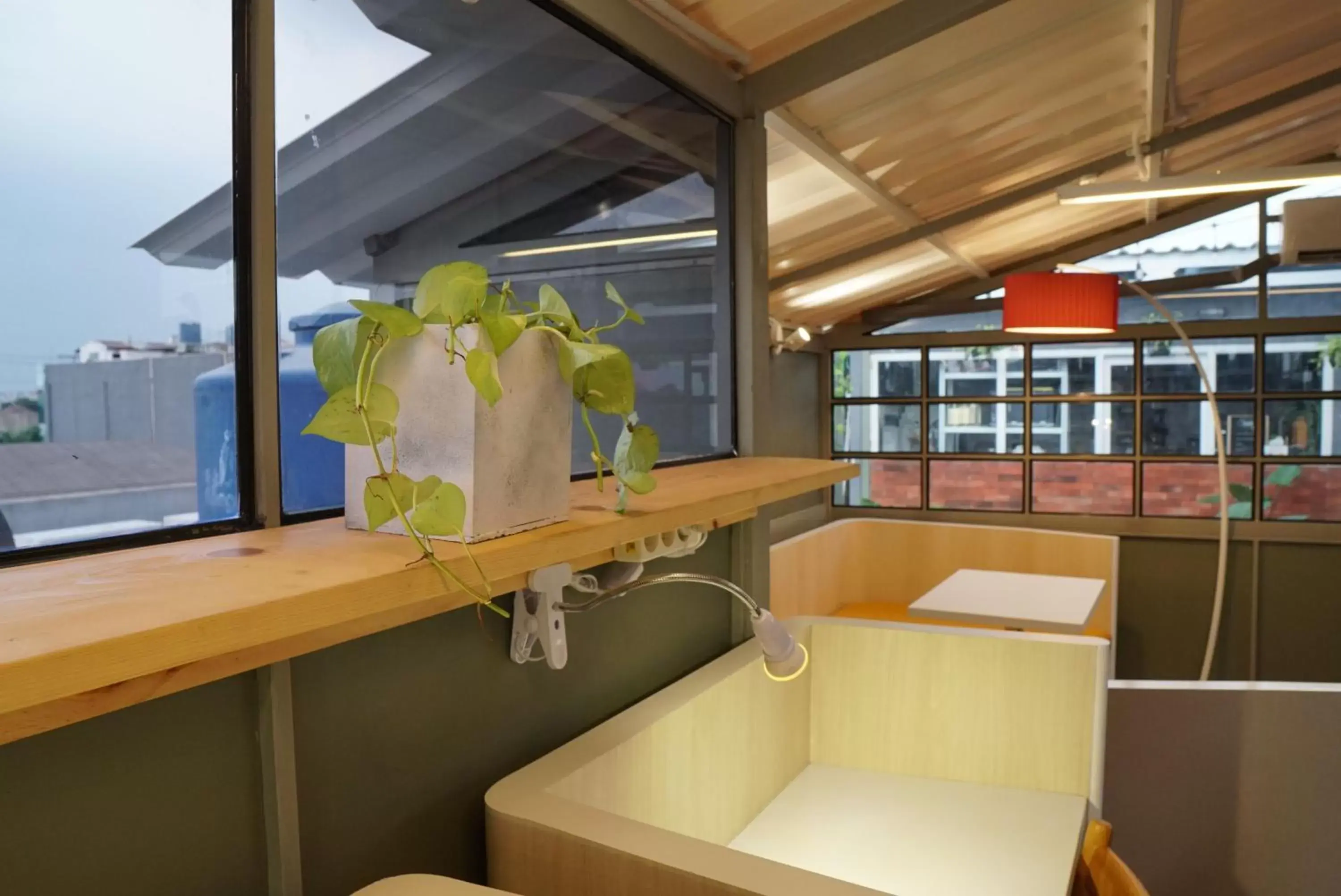 Property building in Tuju Abuserin Syariah Property building in Tuju Abuserin Syariah