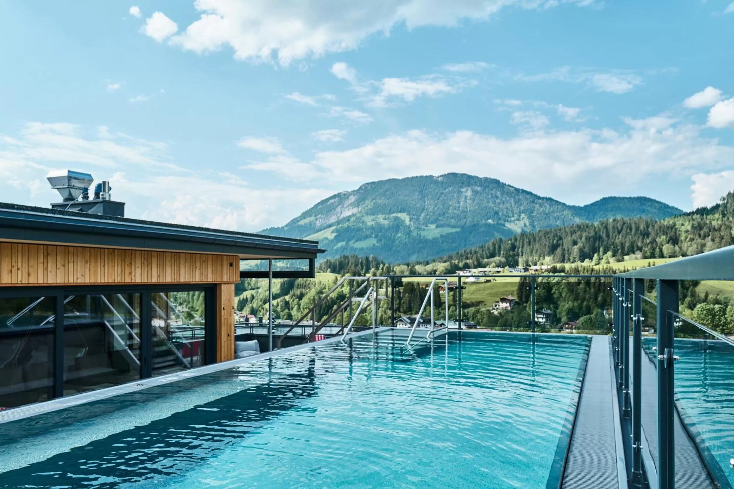 Day in Home suite home