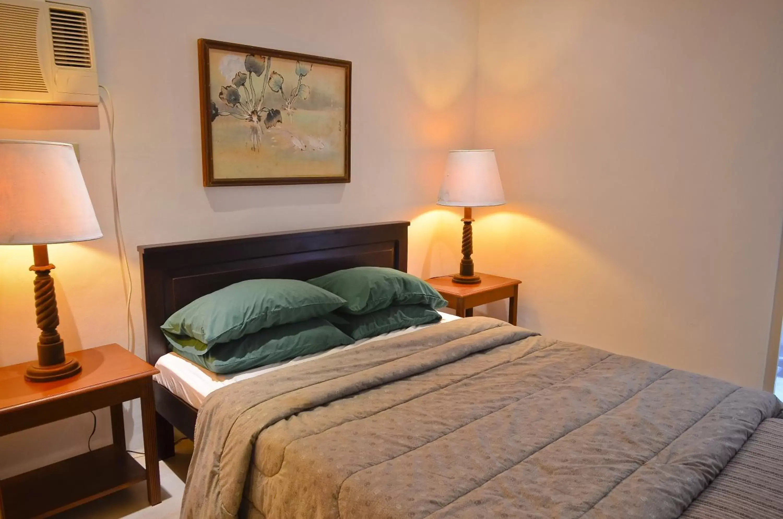 Bedroom, Bed in Punta Bulata White Beach Resort & Spa