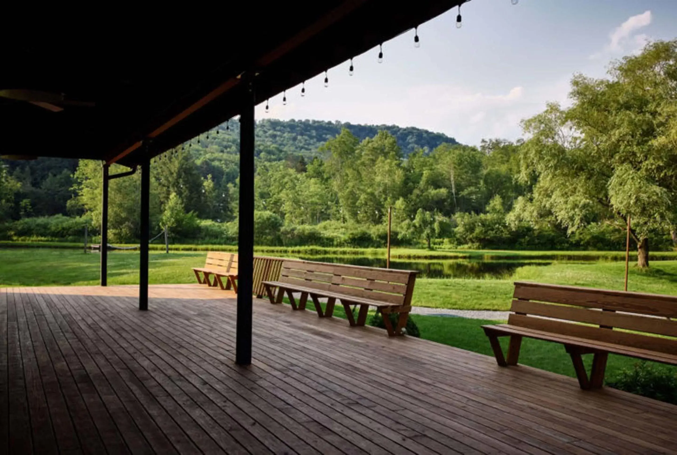 Banquet/Function facilities in Callicoon Hills