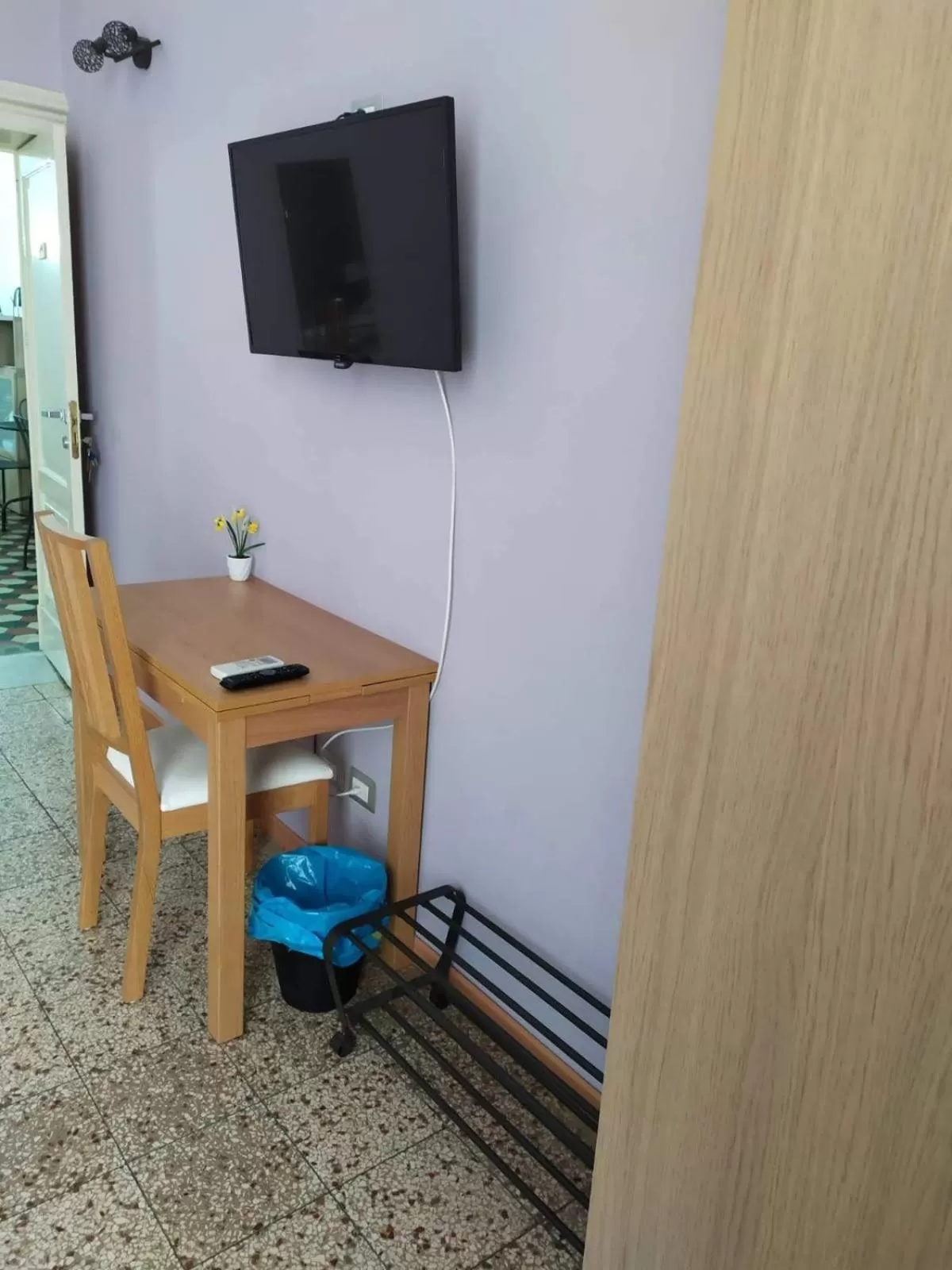 TV and multimedia in B&B A Casa Di GioSi