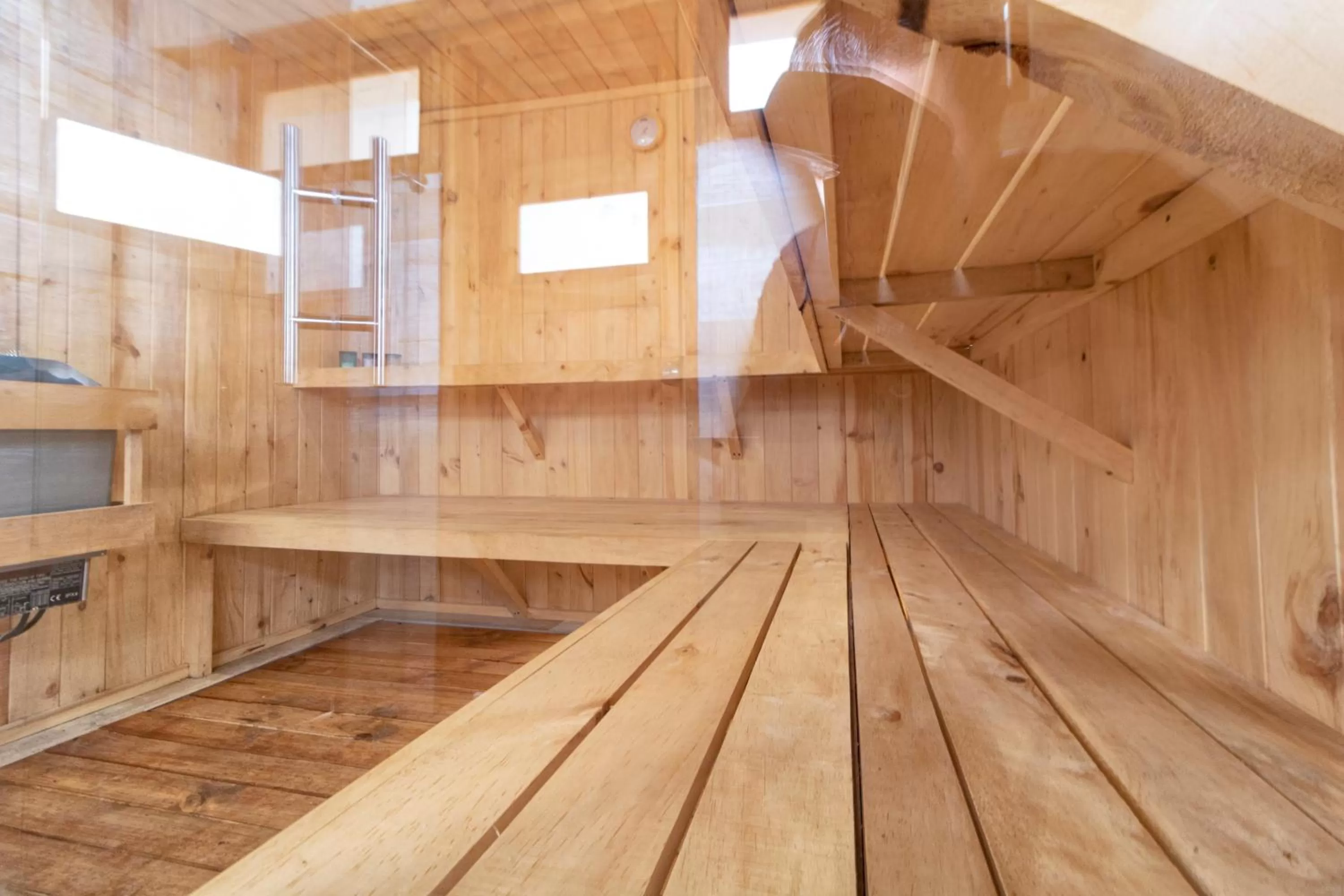 Hosteria Papagayo Cotopaxi