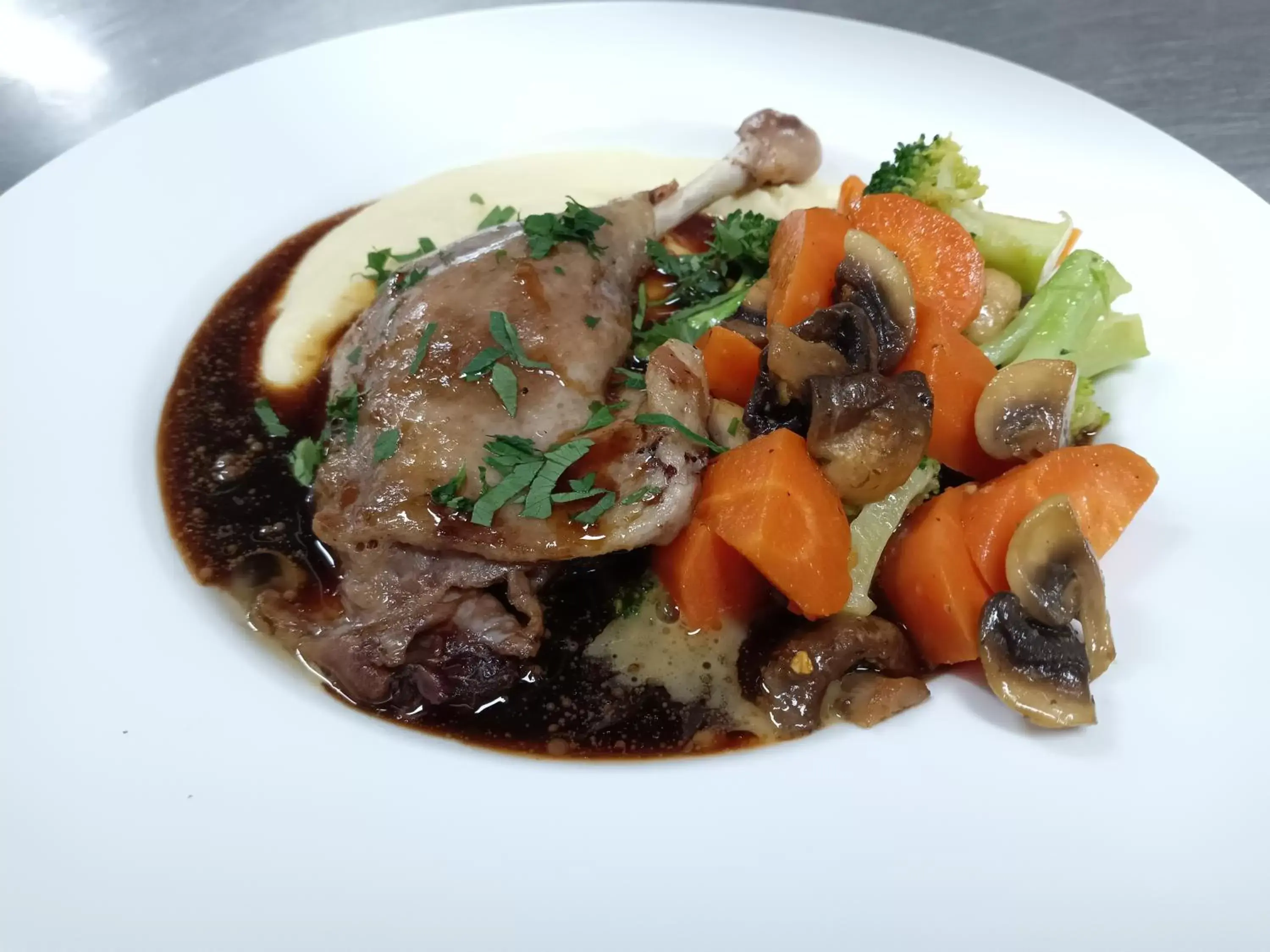 Restaurant/places to eat in Quality Hotel Point Cook Restaurant/places to eat in Quality Hotel Point Cook