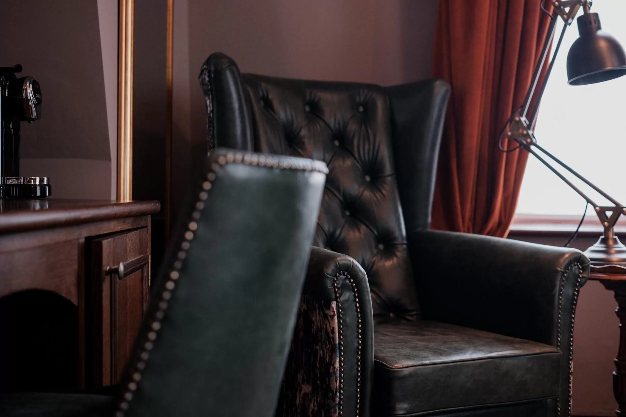 The Sanctuary House Hotel