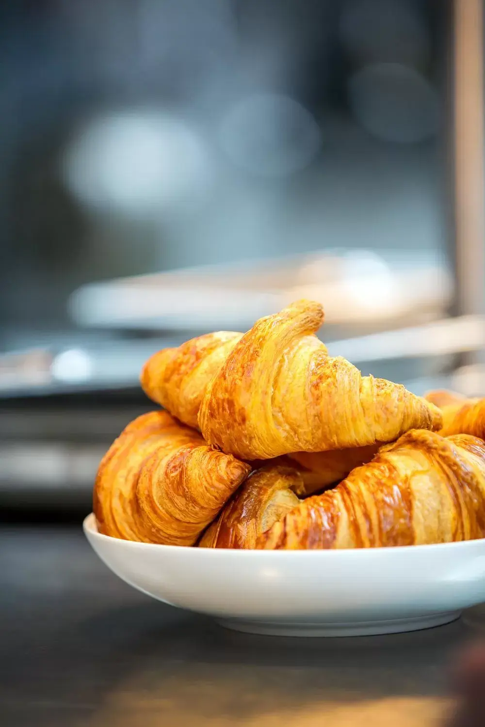 Food close-up in Sofitel Lafayette Square Washington DC Food close-up in Sofitel Lafayette Square Washington DC
