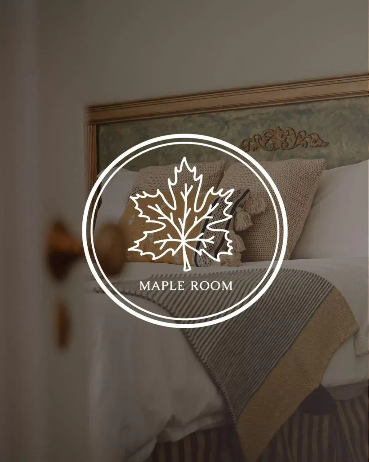 King Room in Hill Road Manor Bed & Breakfast King Room in Hill Road Manor Bed & Breakfast