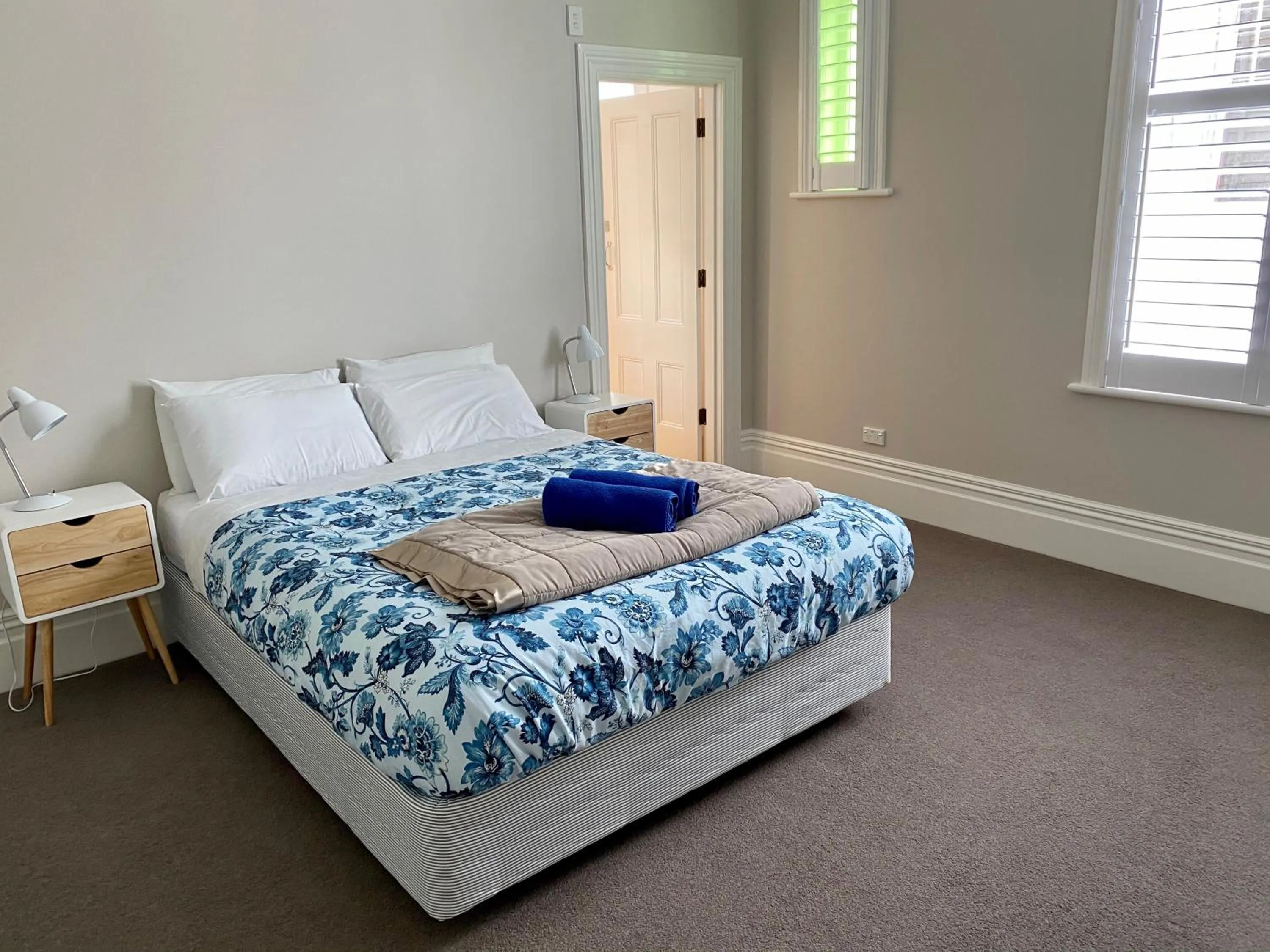 Verandahs Parkside Lodge