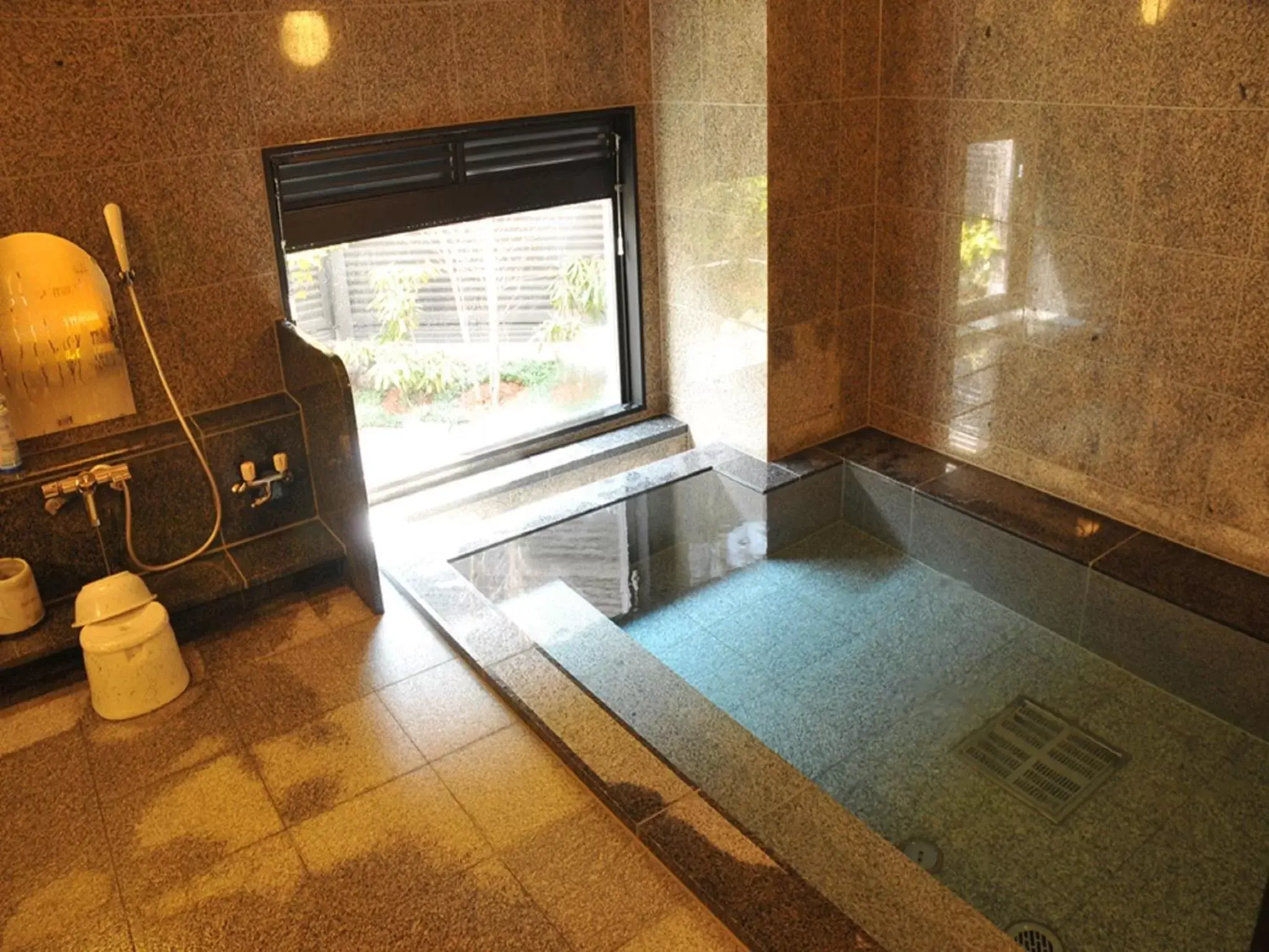 Area and facilities, Swimming Pool in Hotel Route-Inn Utsunomiya Miyukicho -Kokudou4gou-