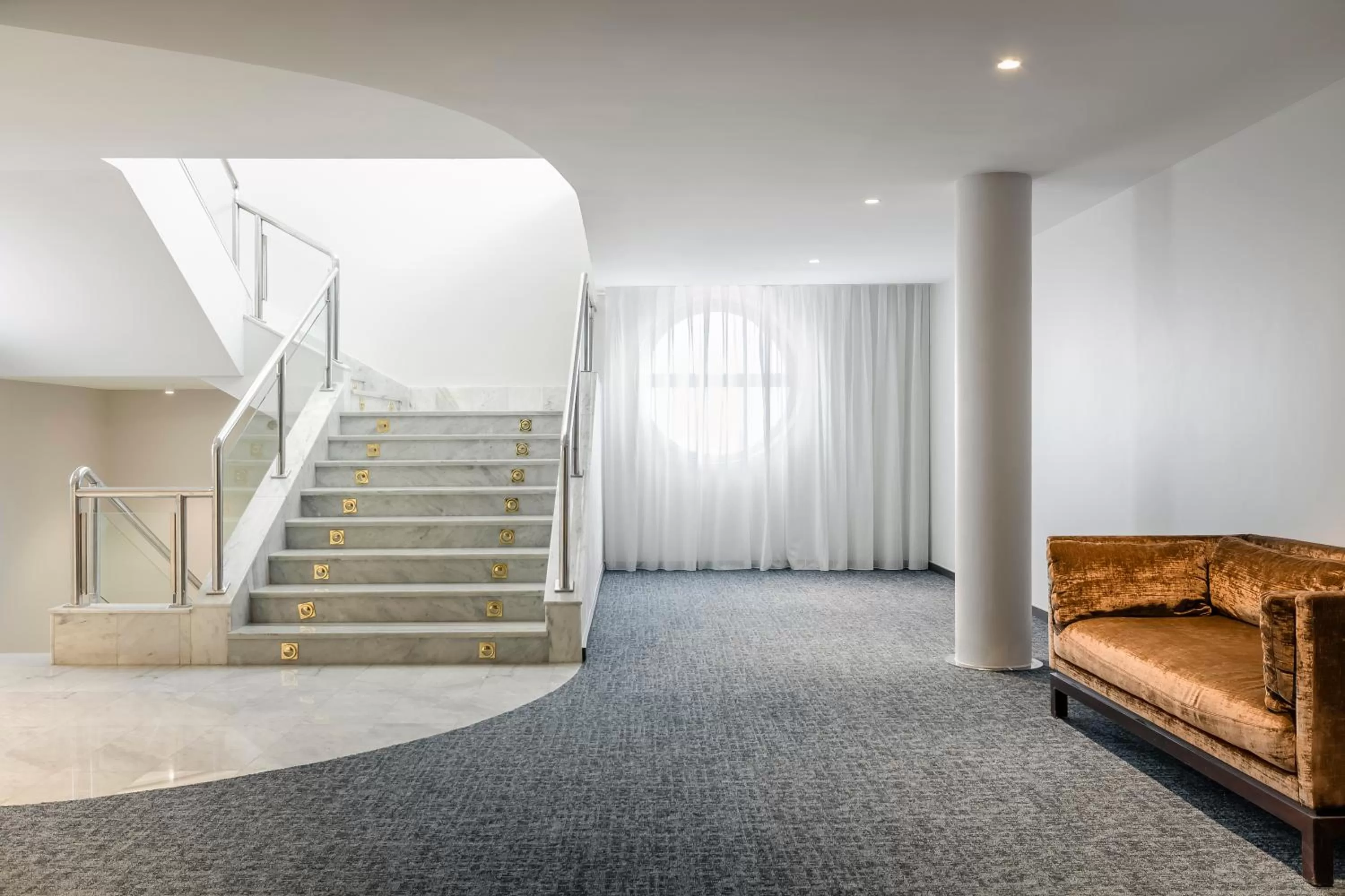 Property building in Exe Parc del Vallés