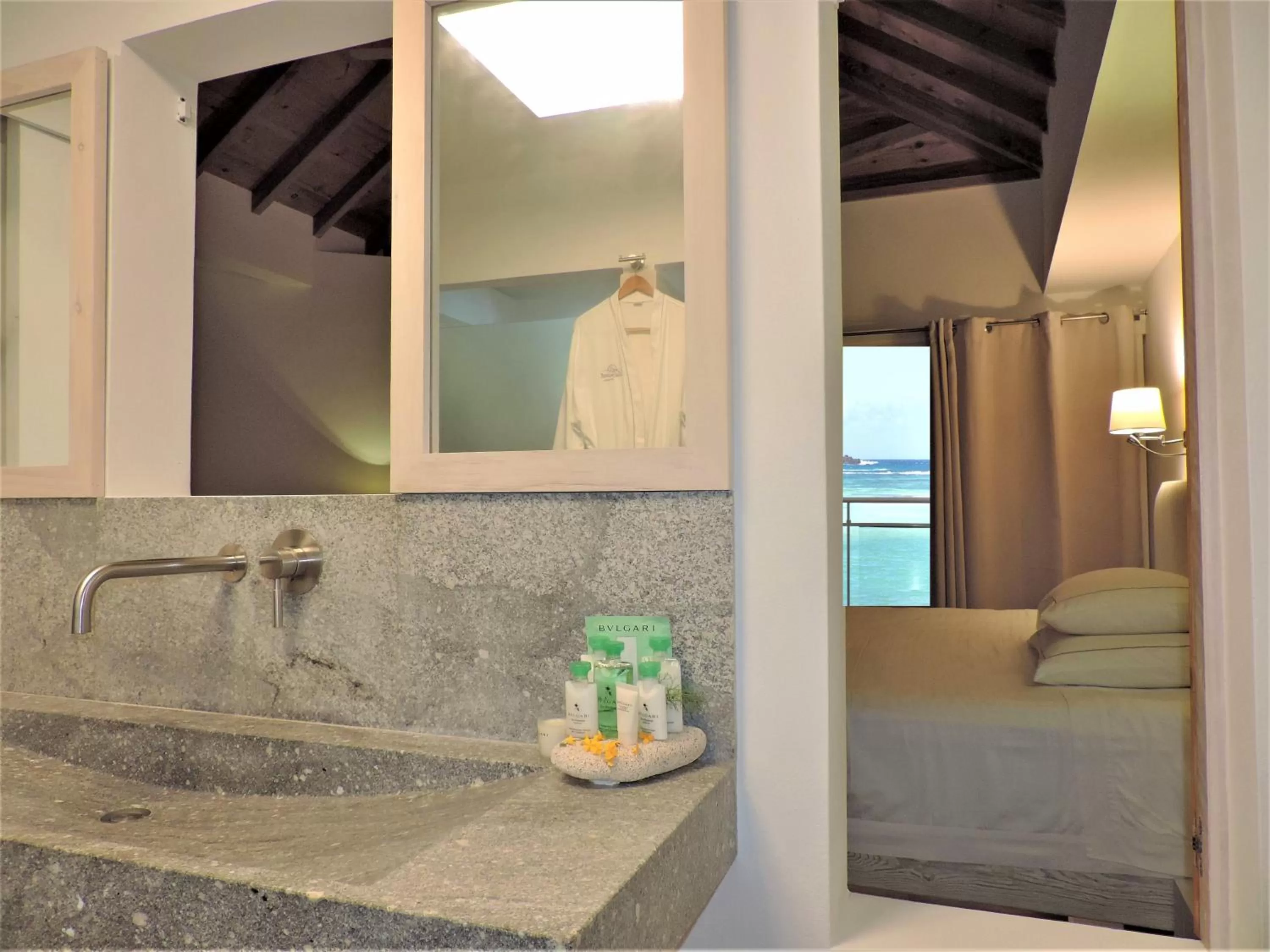 Hotel Les Ondines Sur La Plage