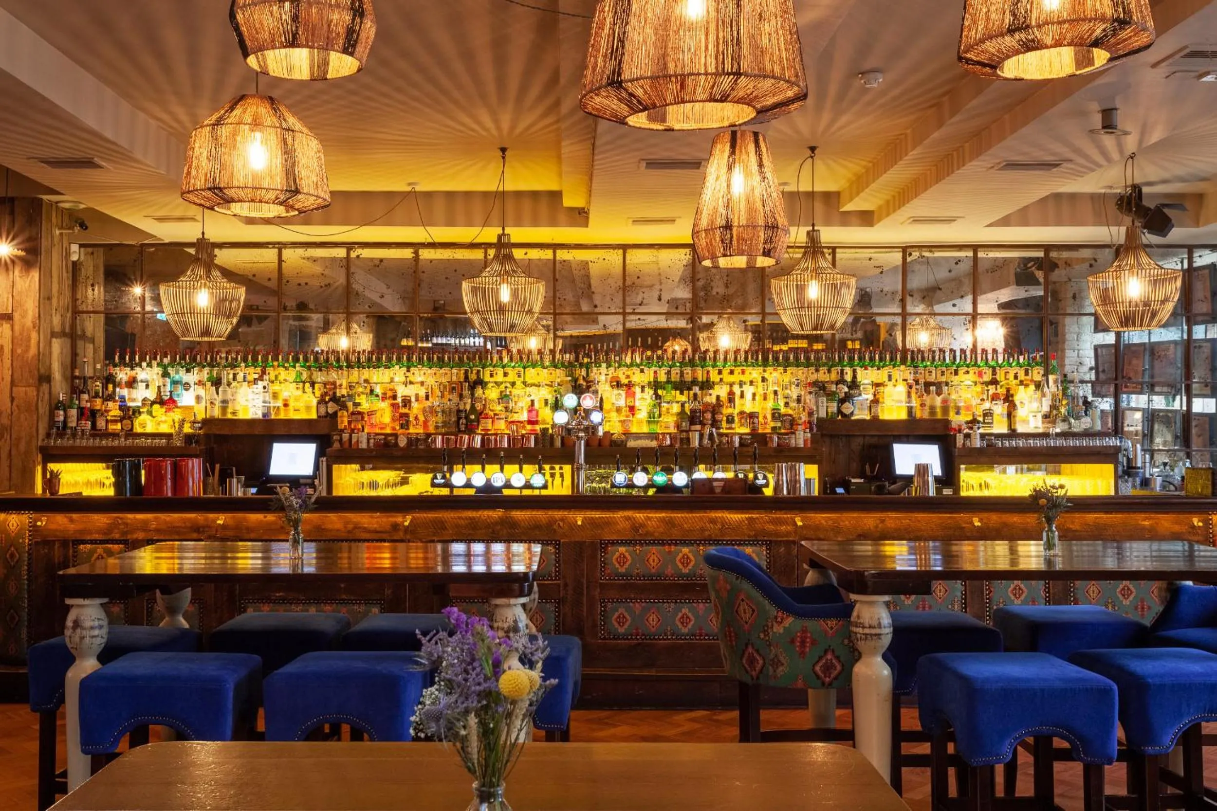 House Bedrooms Dublin