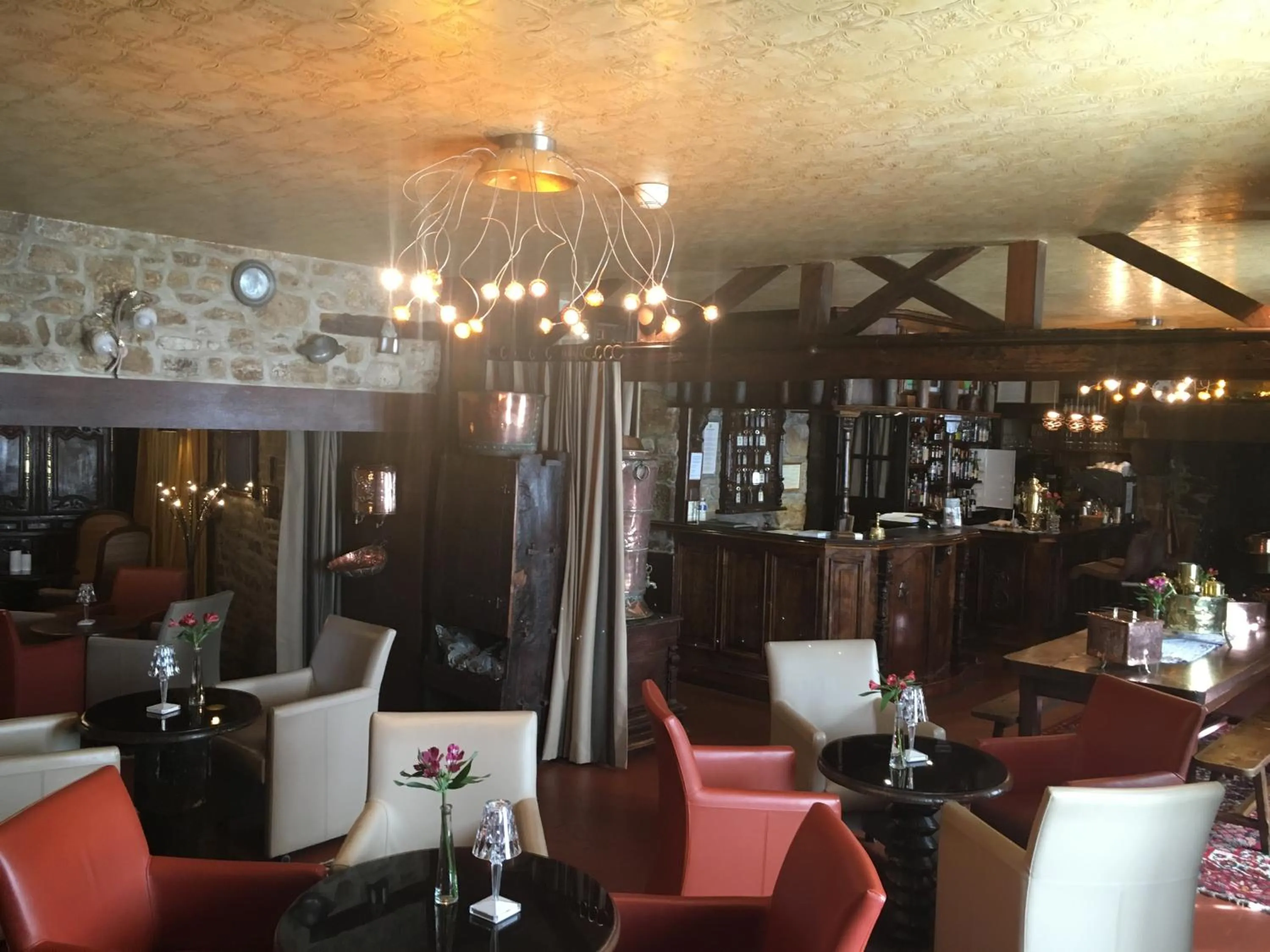 Hôtel de La Croix d'Or