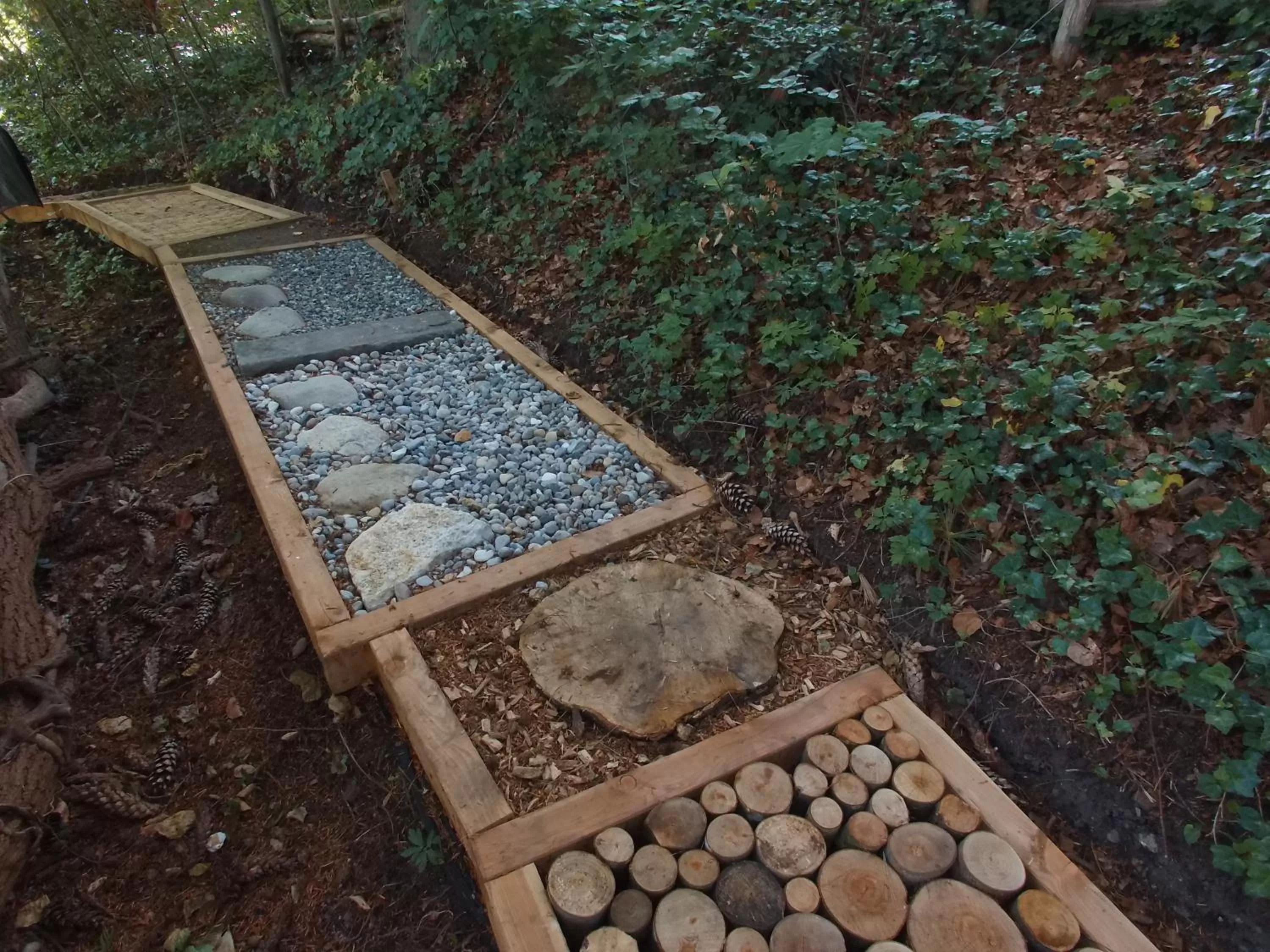 Day in Hotel Promenade