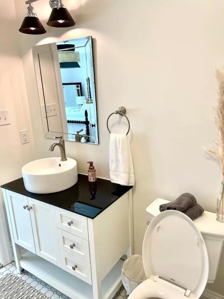 Buttonwood Boutique Hotel