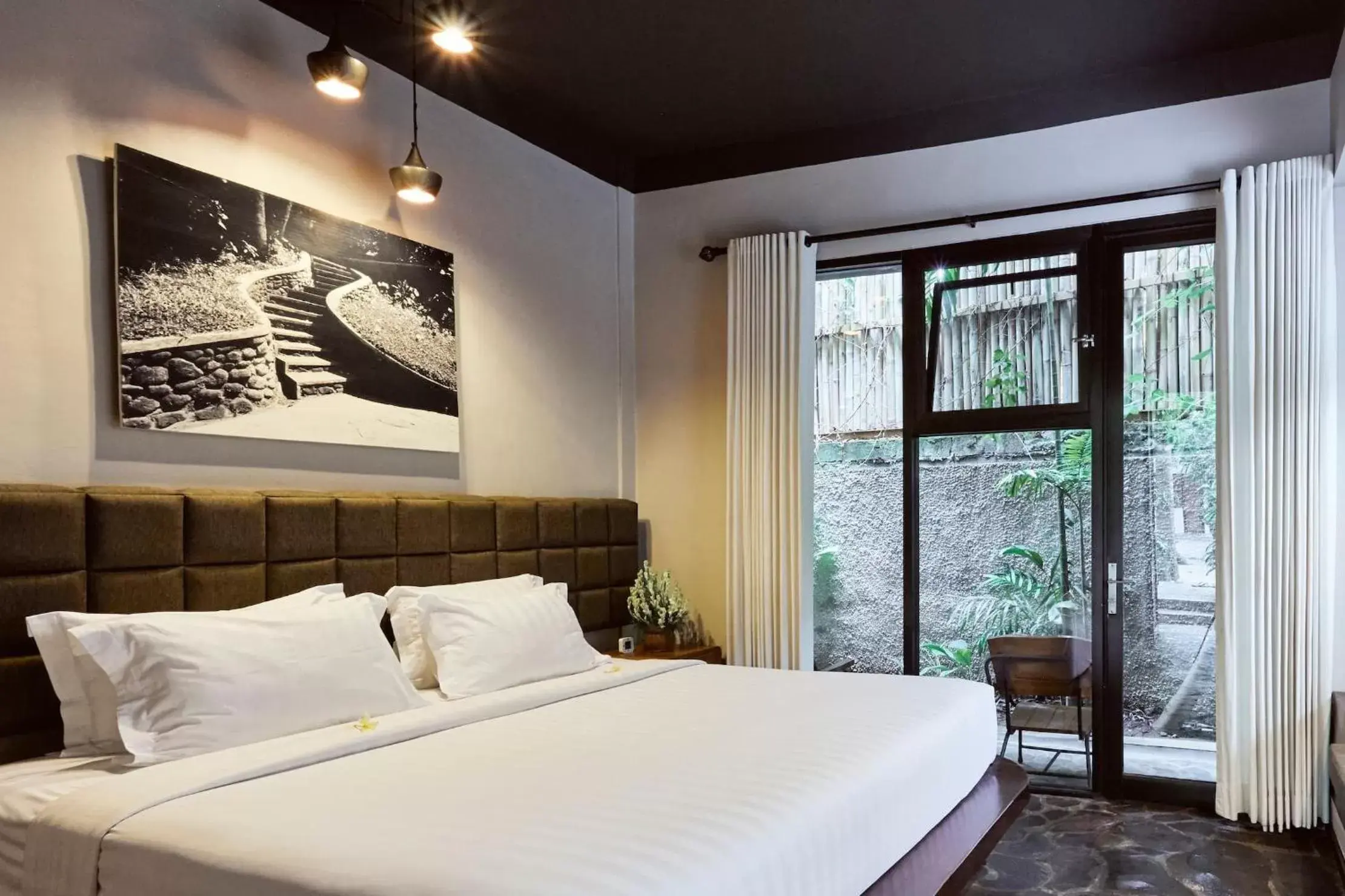 Outpost Ubud Penestanan Coworking & Coliving