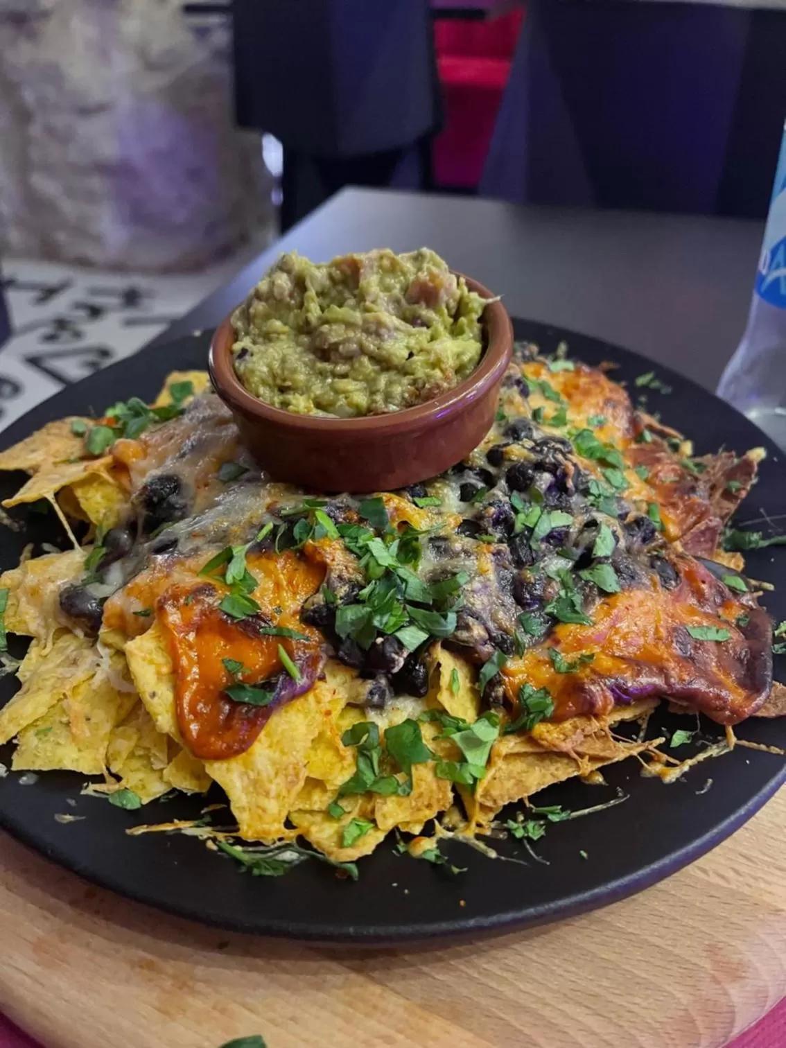 Restaurant/places to eat in Casa ART Sevilla