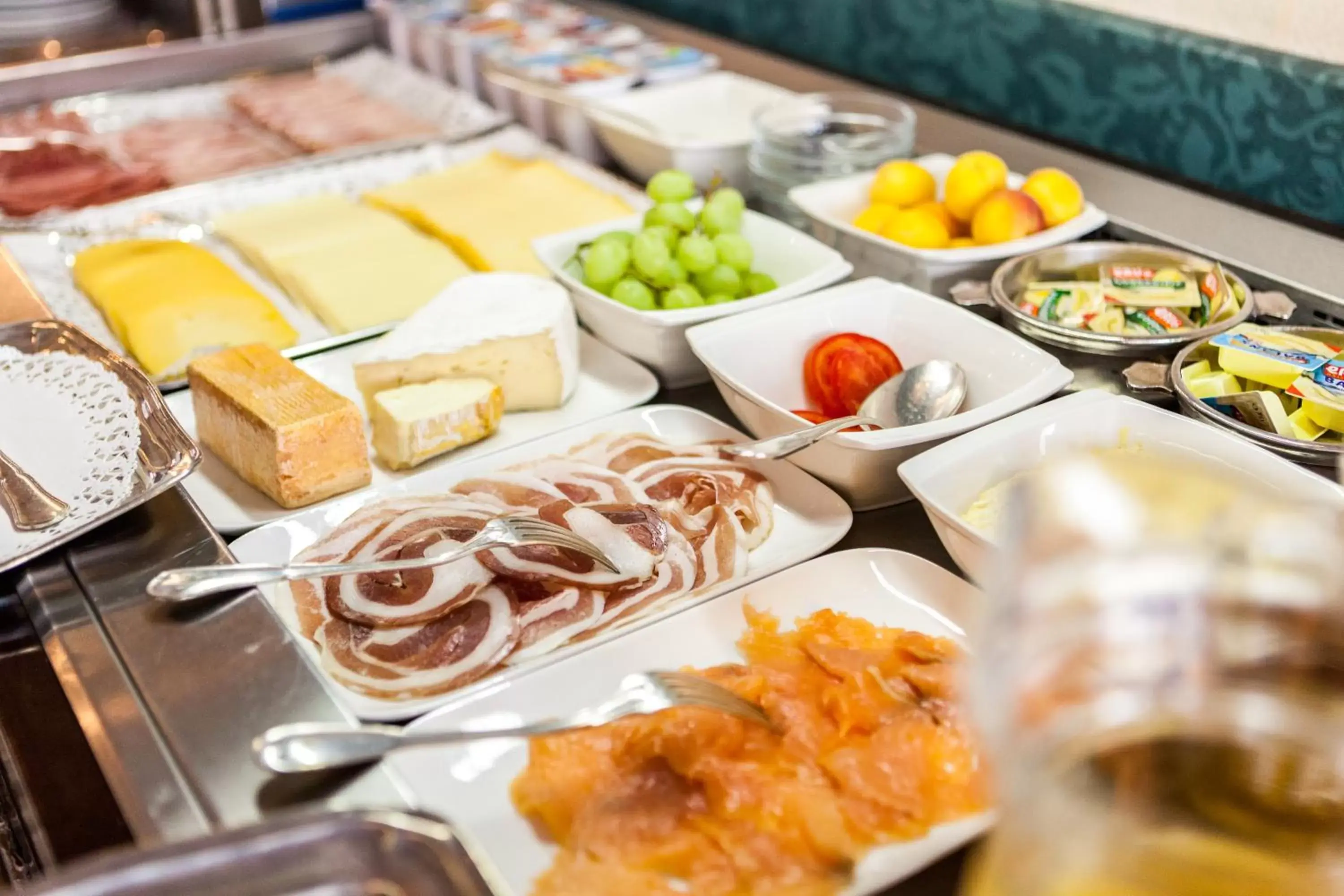 Breakfast, Food in Malecot Hotel by F-Hotels