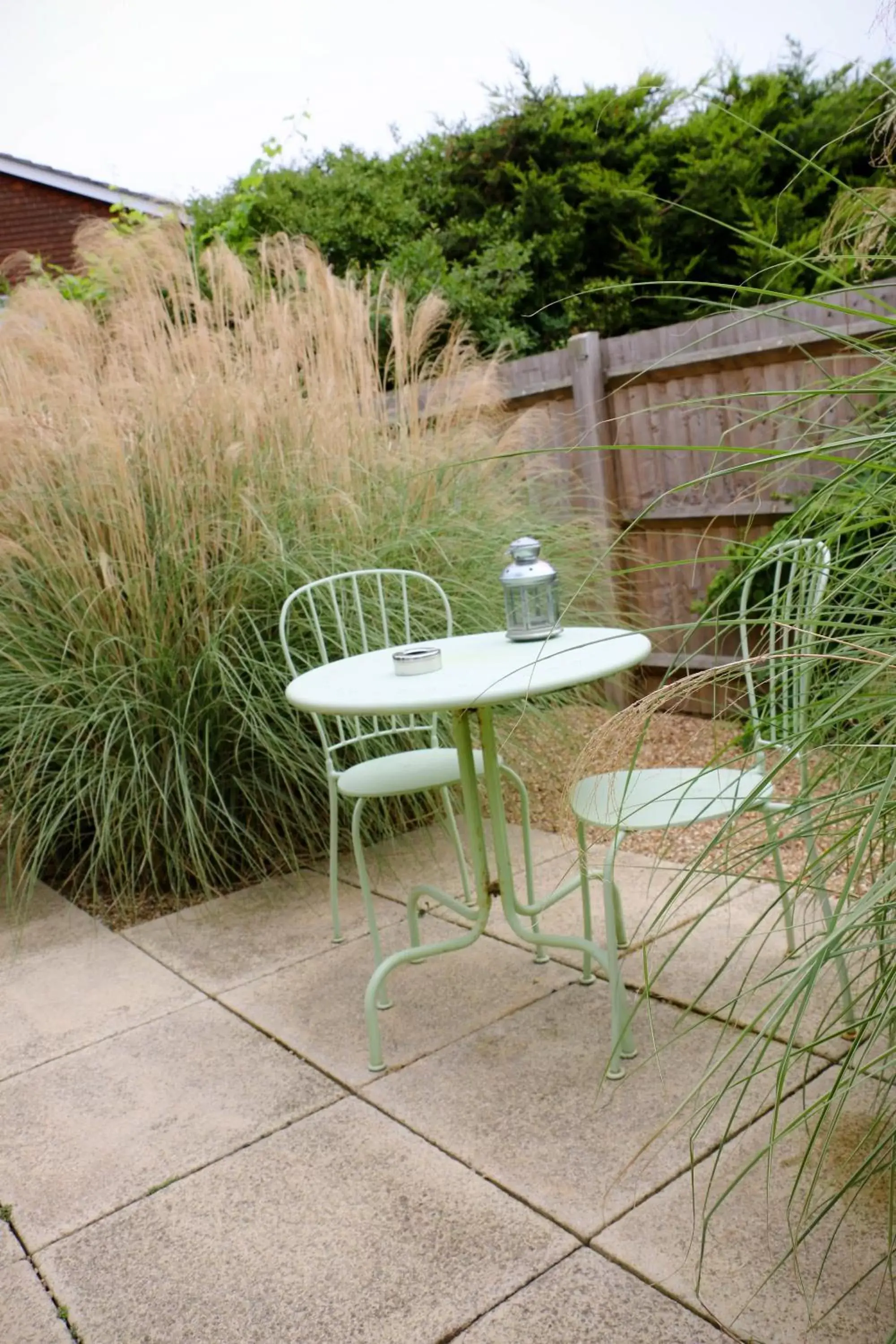 Patio, Patio/Outdoor Area in The Victory at Mersea